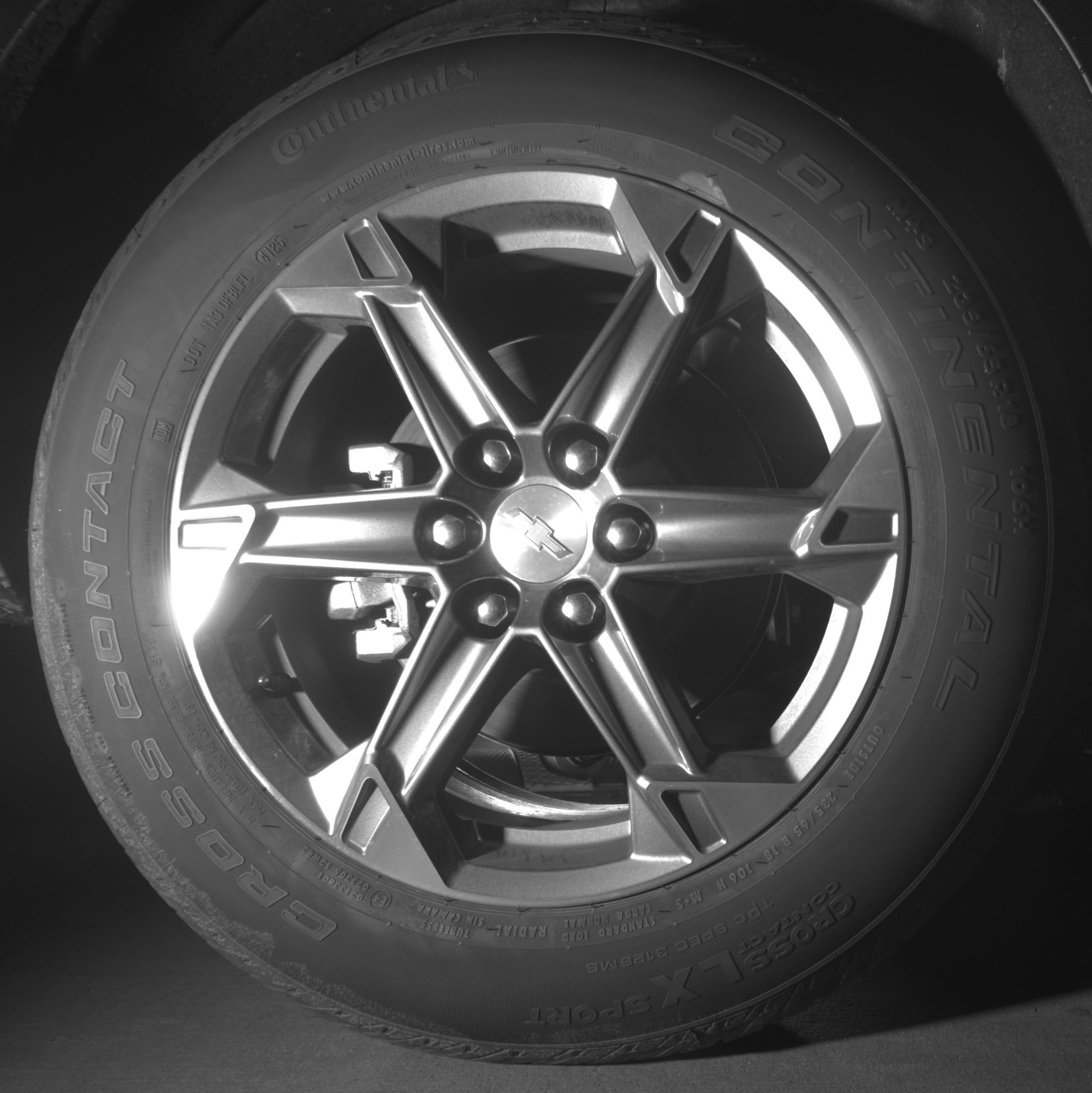 Thumbnail: 2026 Chevrolet Blazer - 15