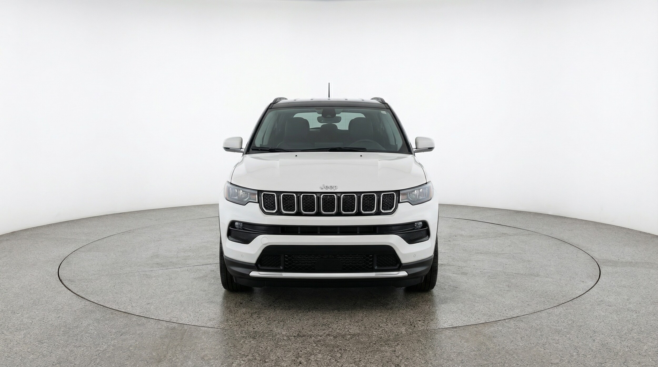 Thumbnail: 2025 Jeep Compass - 2