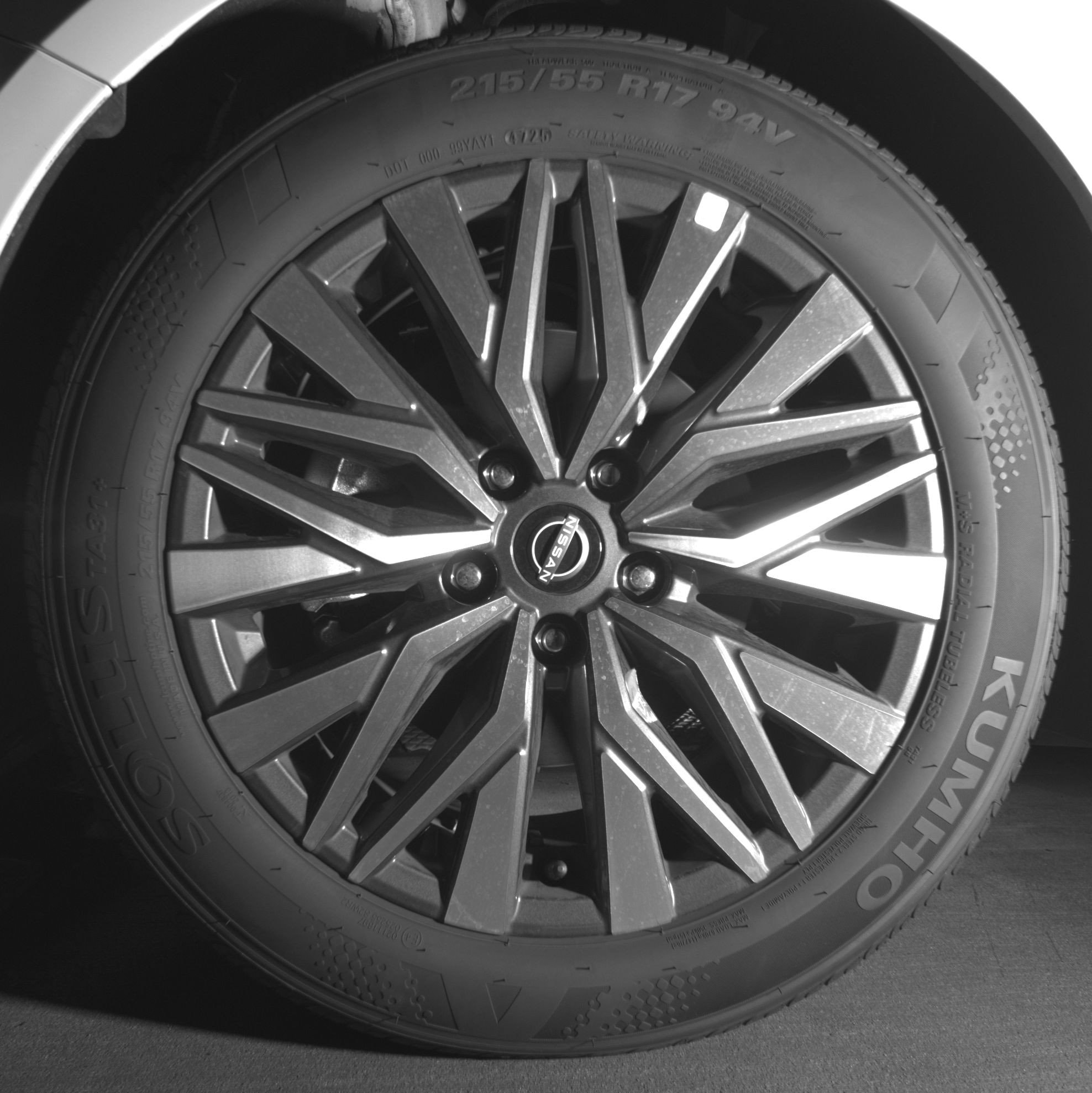 Thumbnail: 2026 Nissan Altima - 12