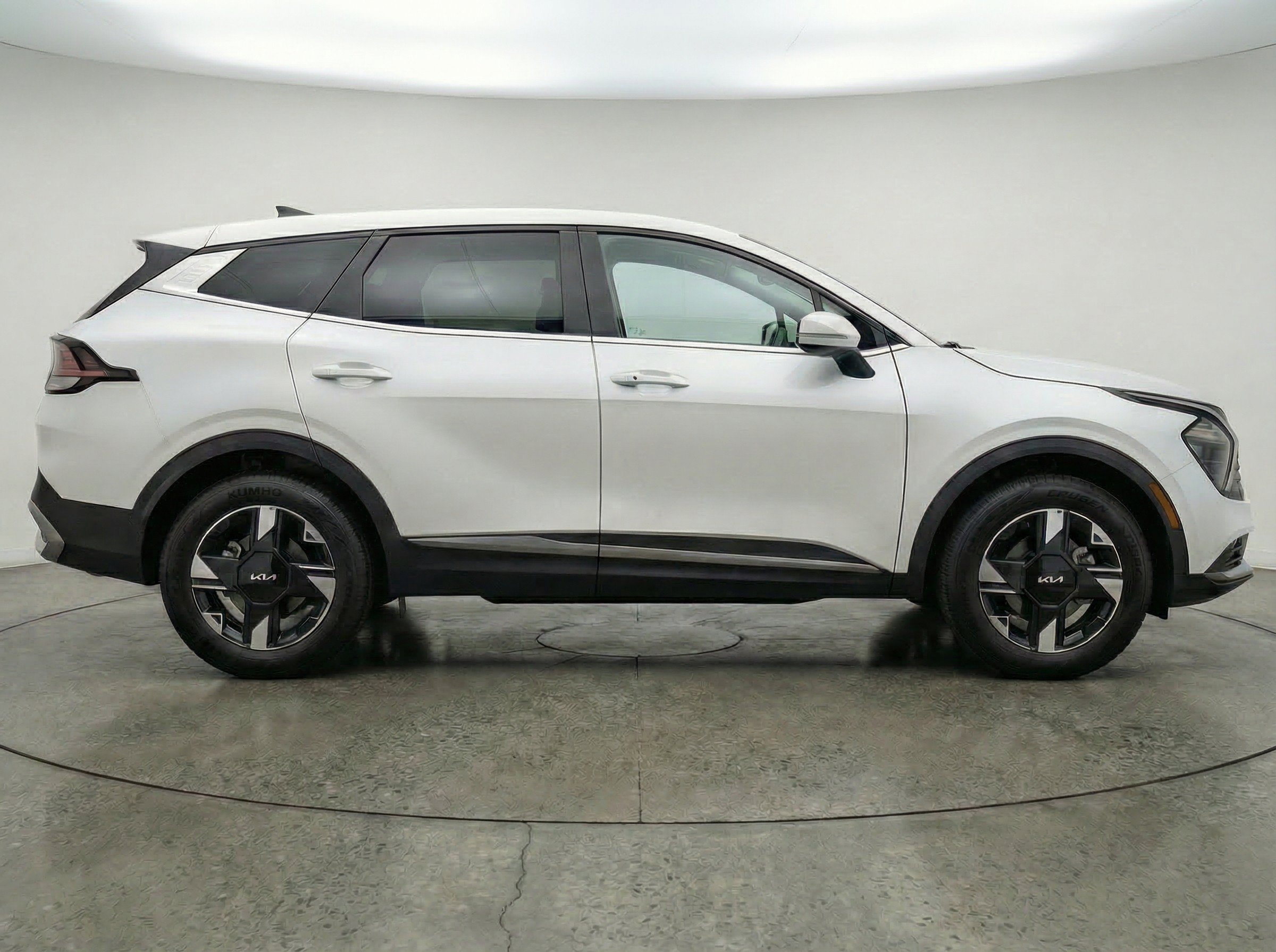 Thumbnail: 2026 Kia Sportage - 11