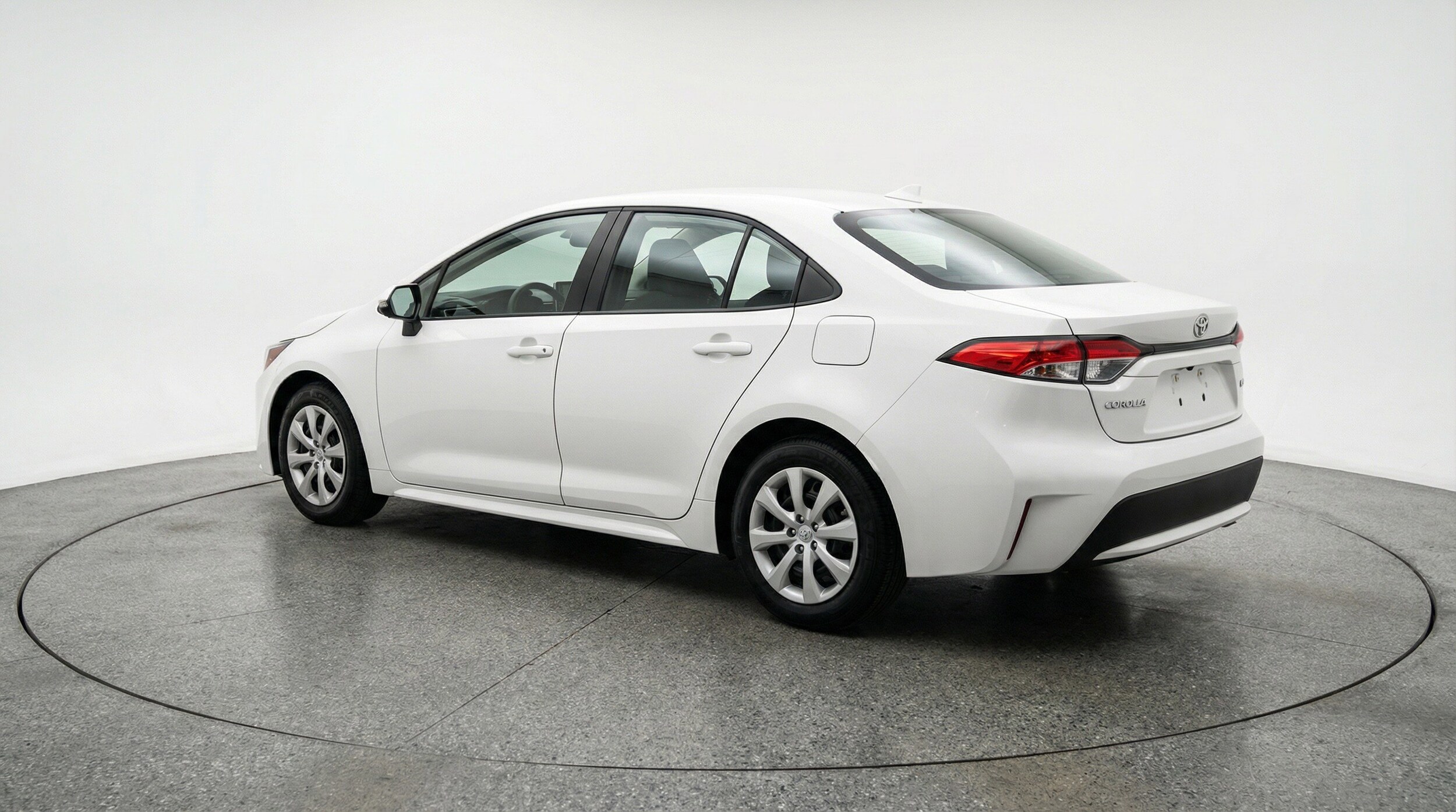 Thumbnail: 2025 Toyota Corolla - 6