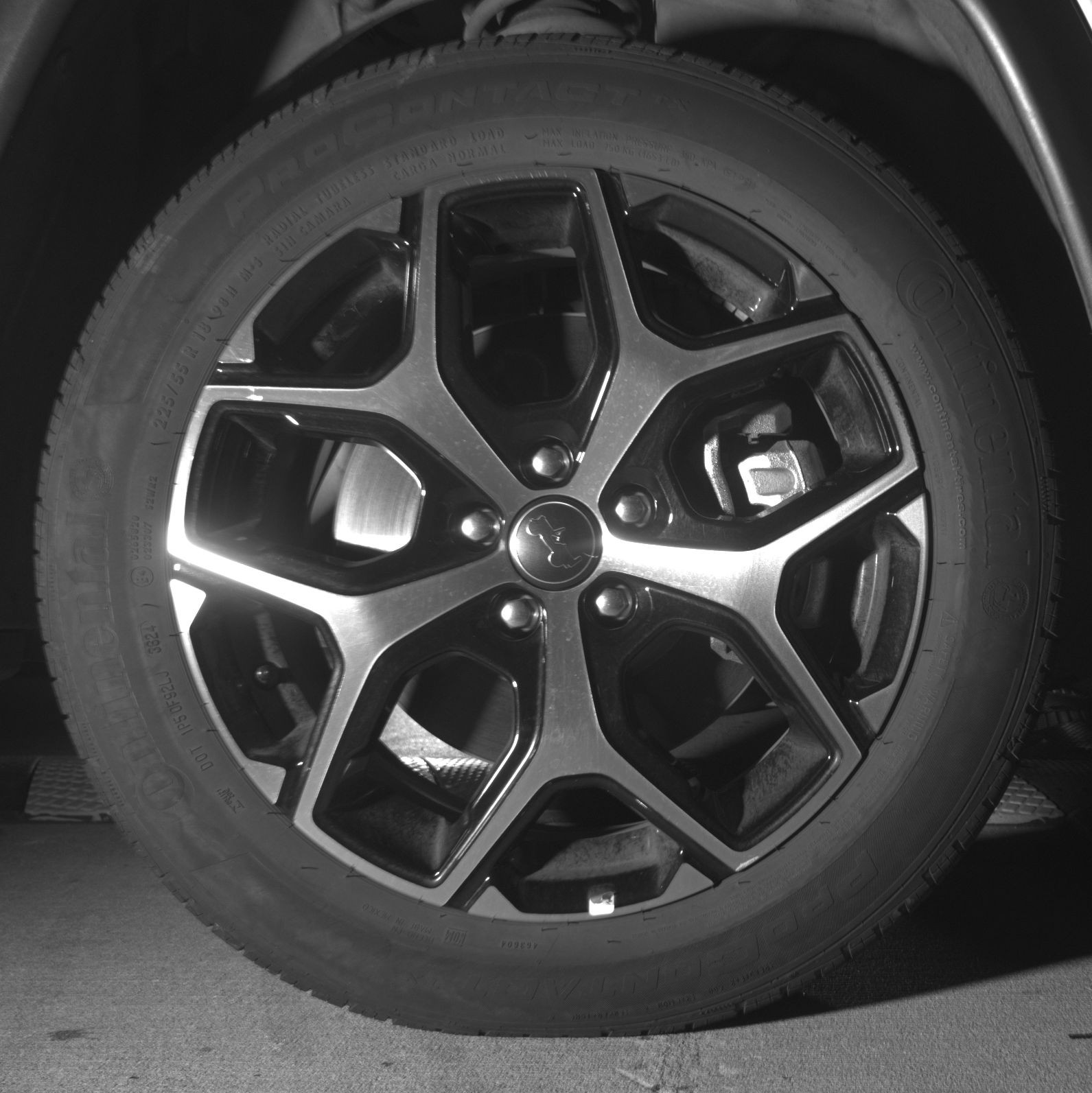 Thumbnail: 2025 Jeep Compass - 10