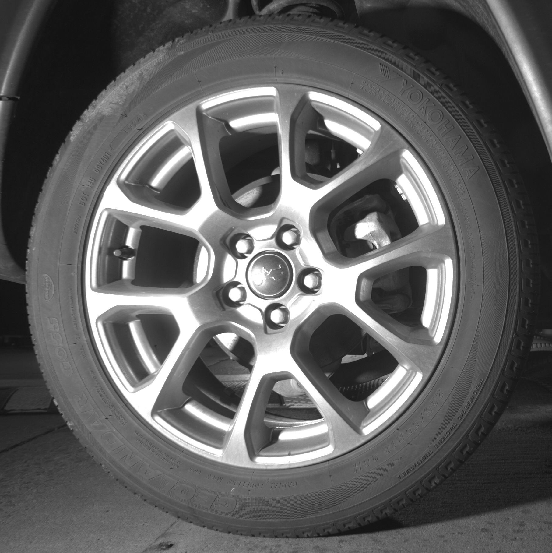 Thumbnail: 2025 Jeep Compass - 12