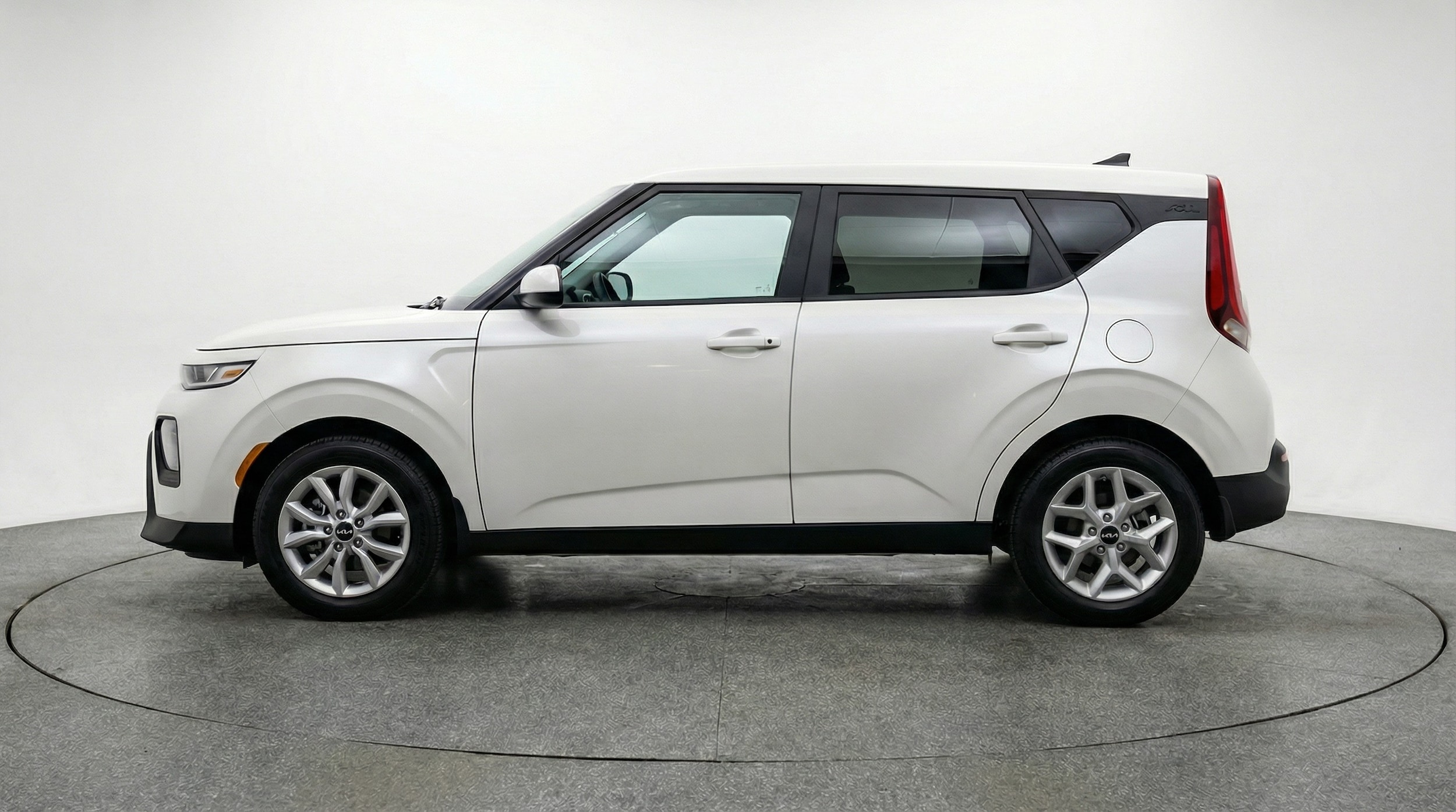 Thumbnail: 2025 Kia Soul - 4