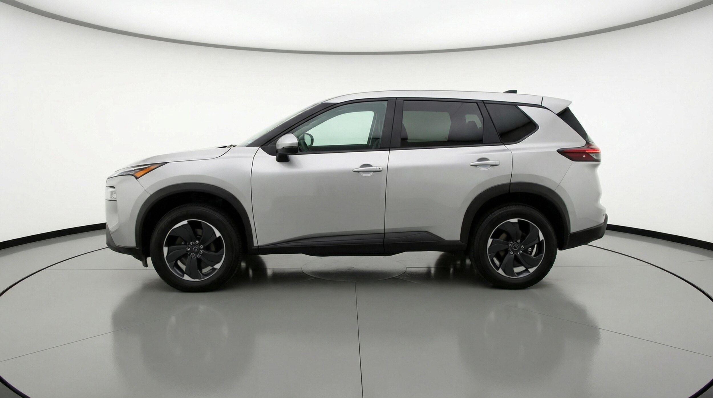 Thumbnail: 2025 Nissan Rogue - 4