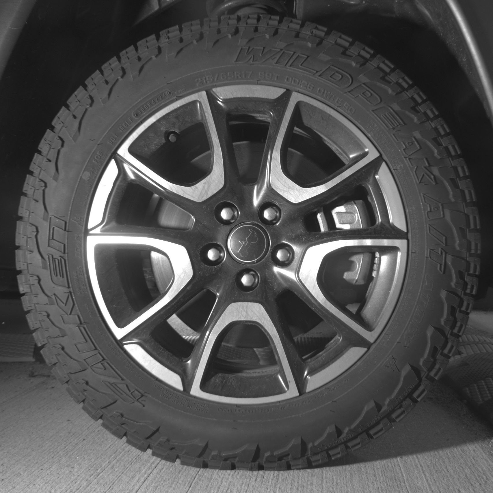 Thumbnail: 2025 Jeep Compass - 13