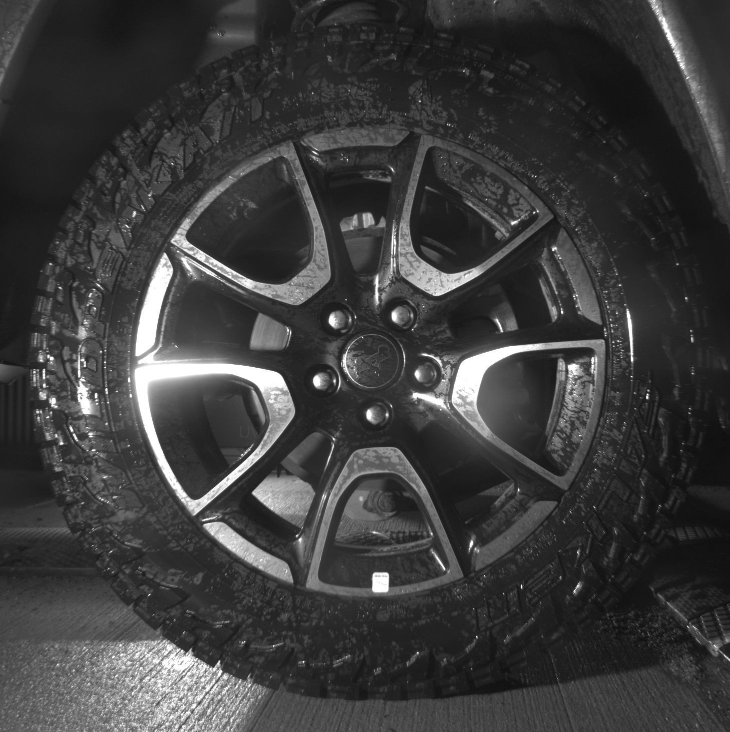 Thumbnail: 2025 Jeep Compass - 15