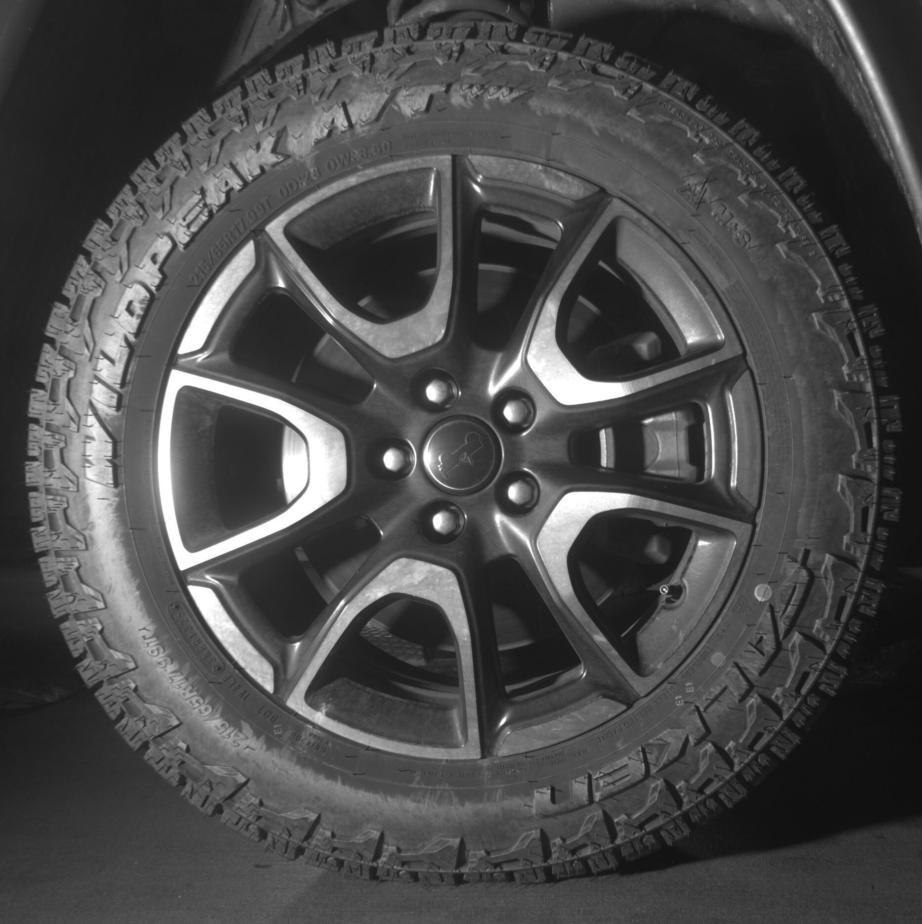 Thumbnail: 2025 Jeep Compass - 10