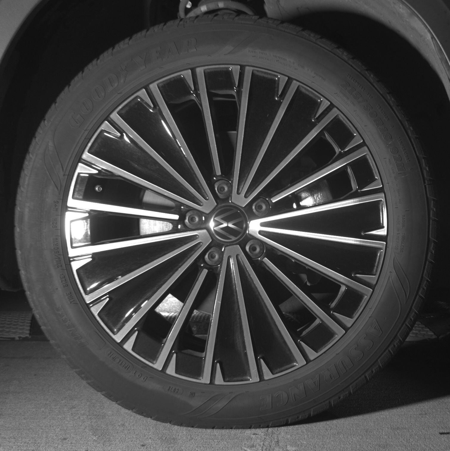 Thumbnail: 2025 Volkswagen Taos - 10