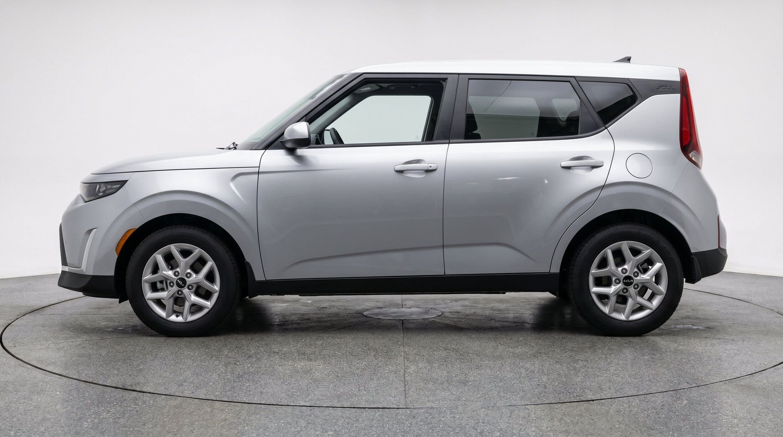 Thumbnail: 2025 Kia Soul - 5