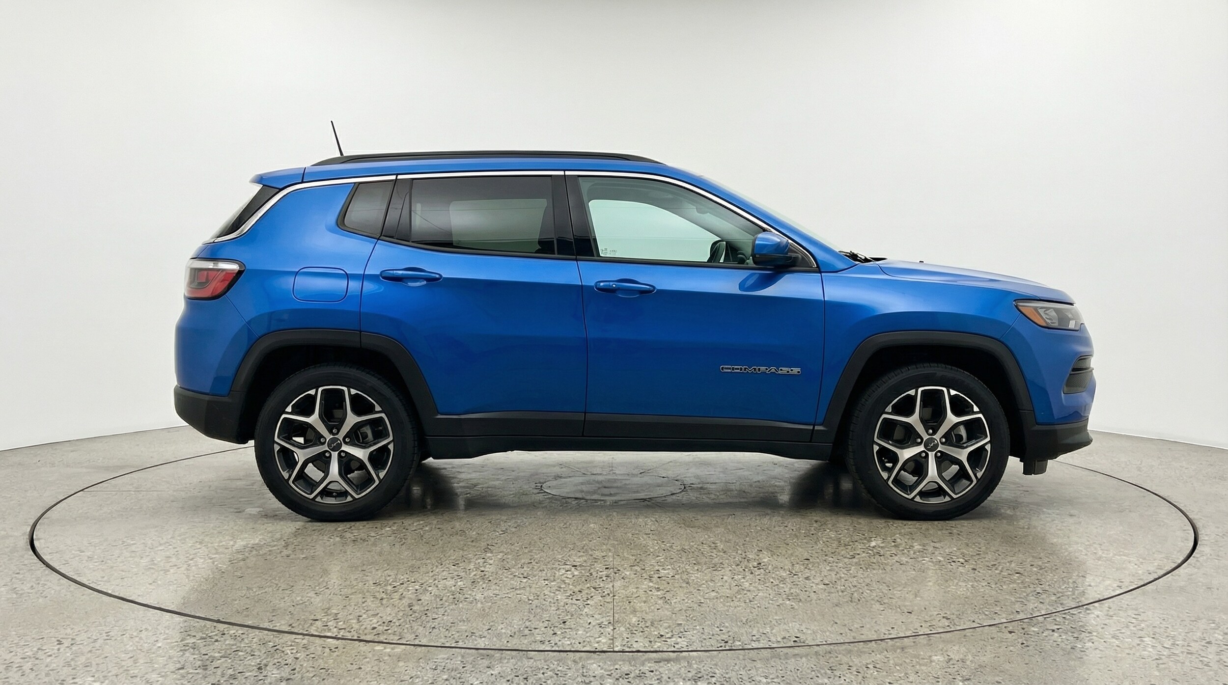 Thumbnail: 2025 Jeep Compass - 8