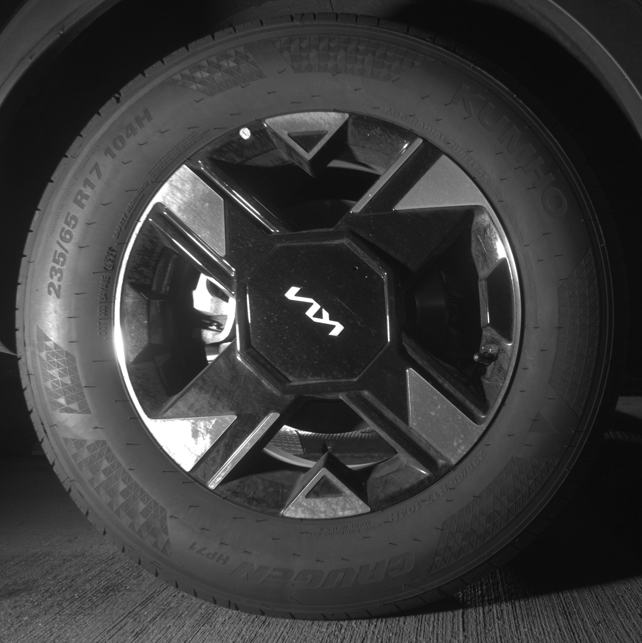 Thumbnail: 2026 Kia Sportage - 15