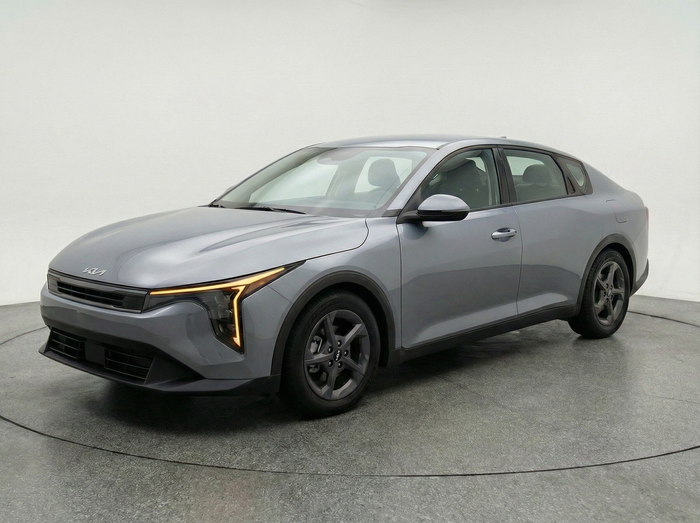 Thumbnail: 2025 Kia K4 - 3