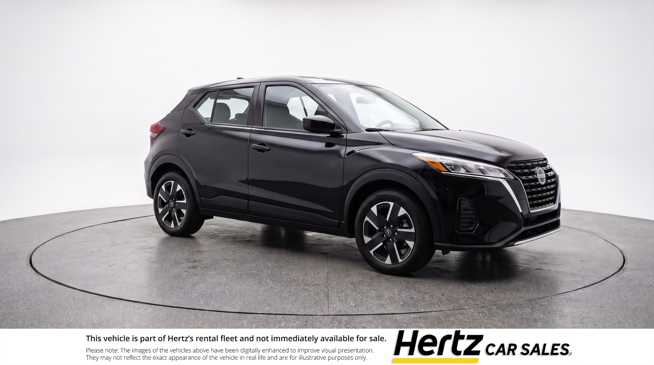 Thumbnail: 2026 Nissan Kicks - 1