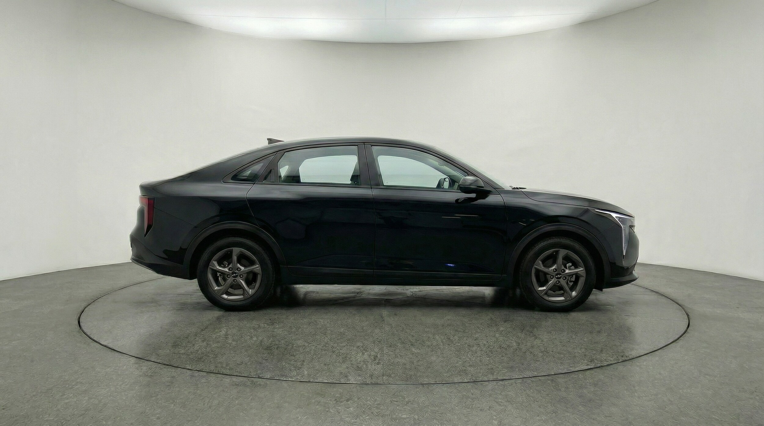 Thumbnail: 2025 Kia K4 - 8