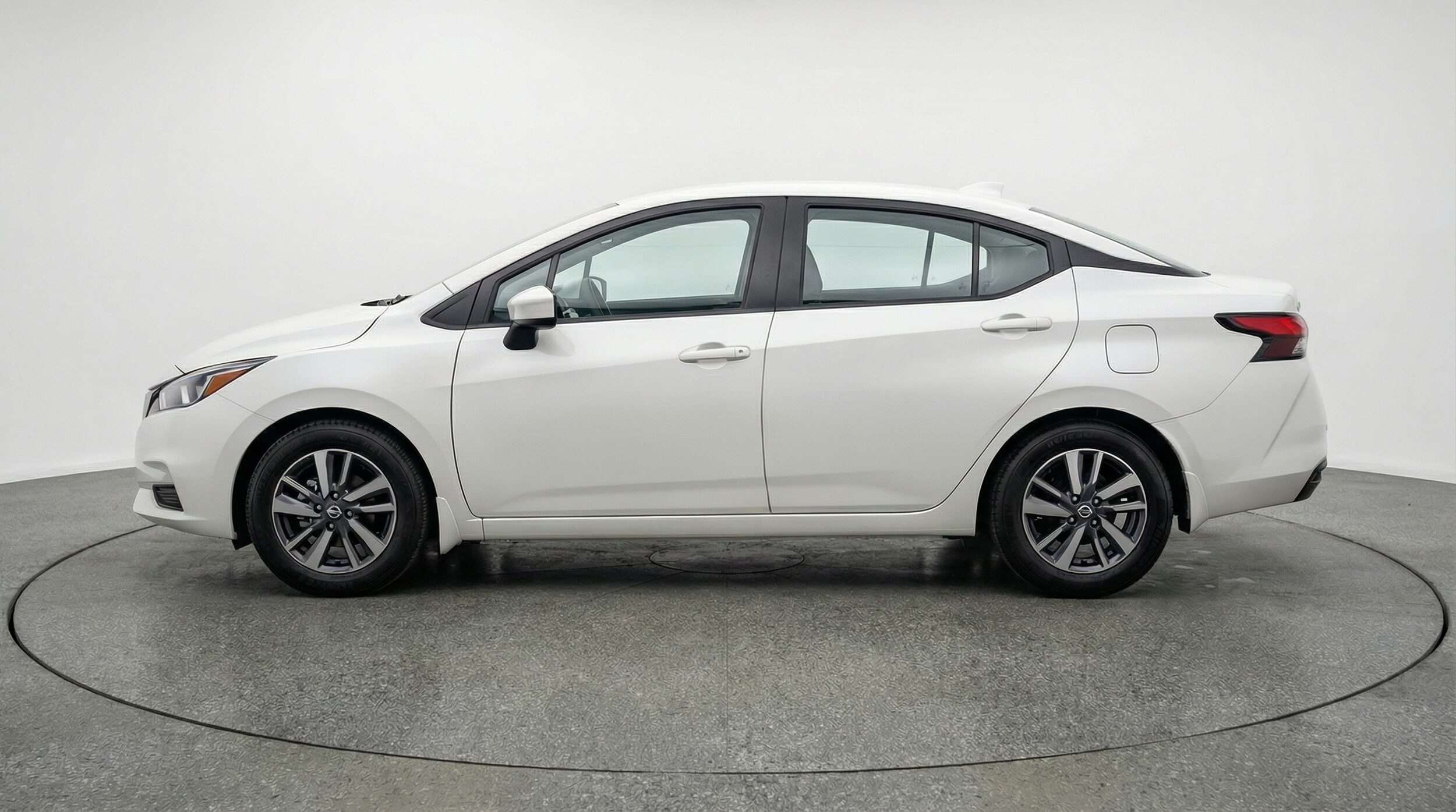 Thumbnail: 2025 Nissan Versa - 4