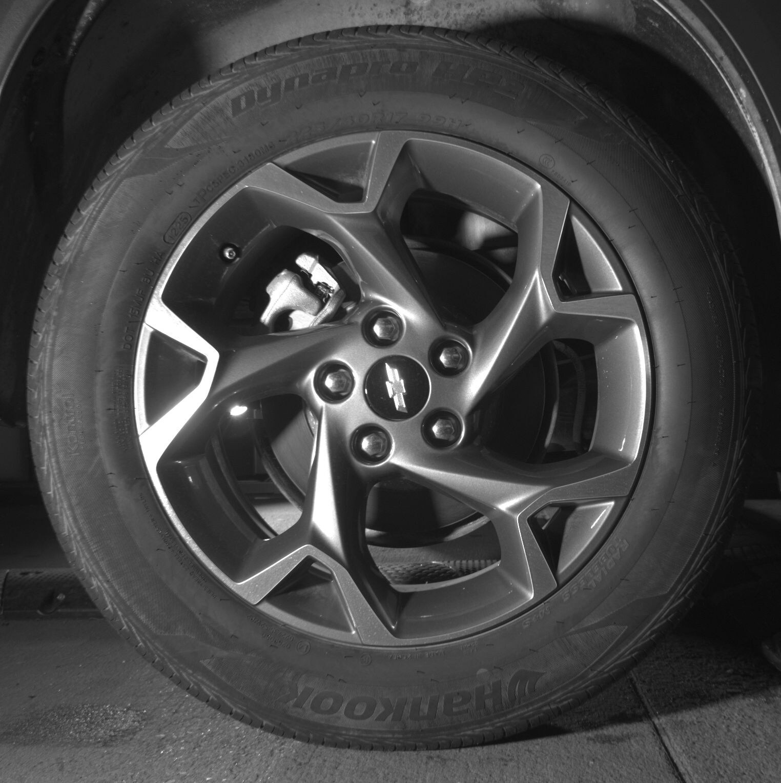 Thumbnail: 2025 Chevrolet Trax - 12