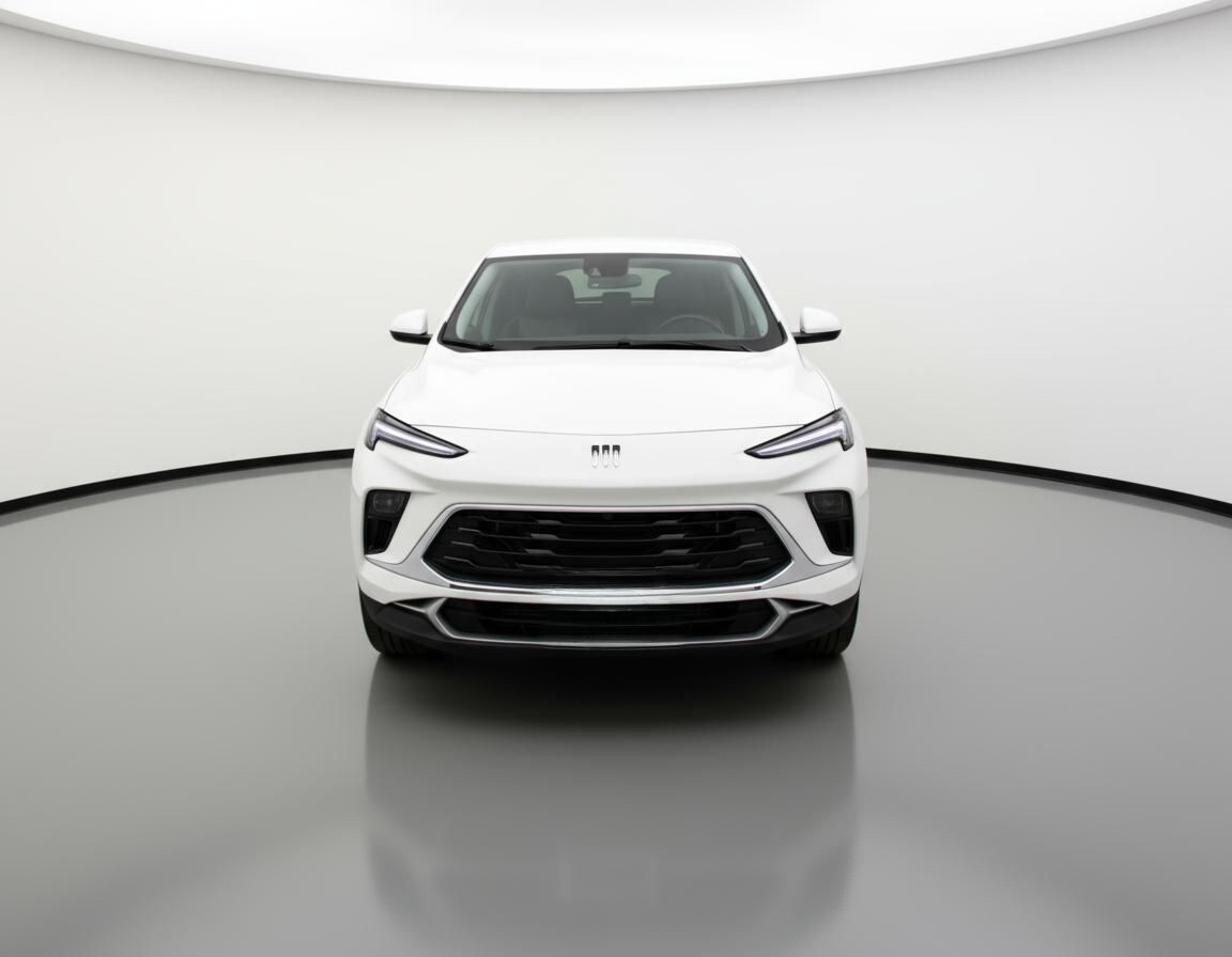 Thumbnail: 2025 Buick Encore GX - 2