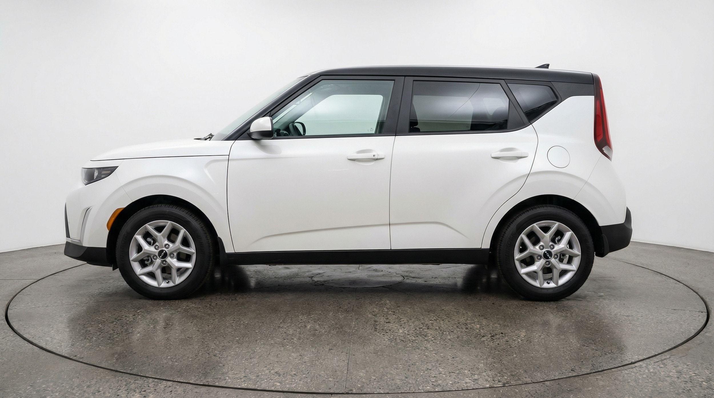 Thumbnail: 2025 Kia Soul - 4