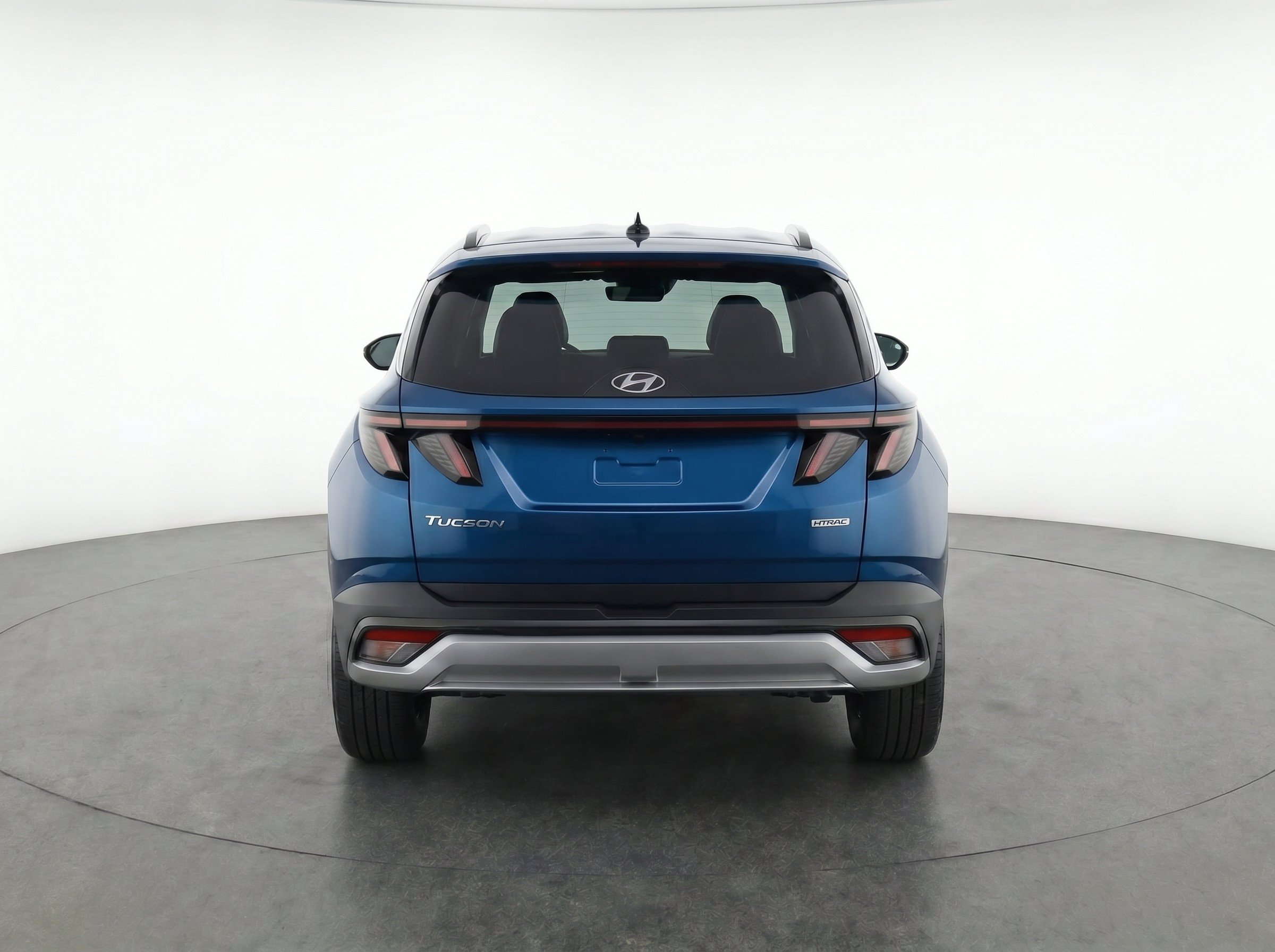 Thumbnail: 2026 Hyundai Tucson - 7