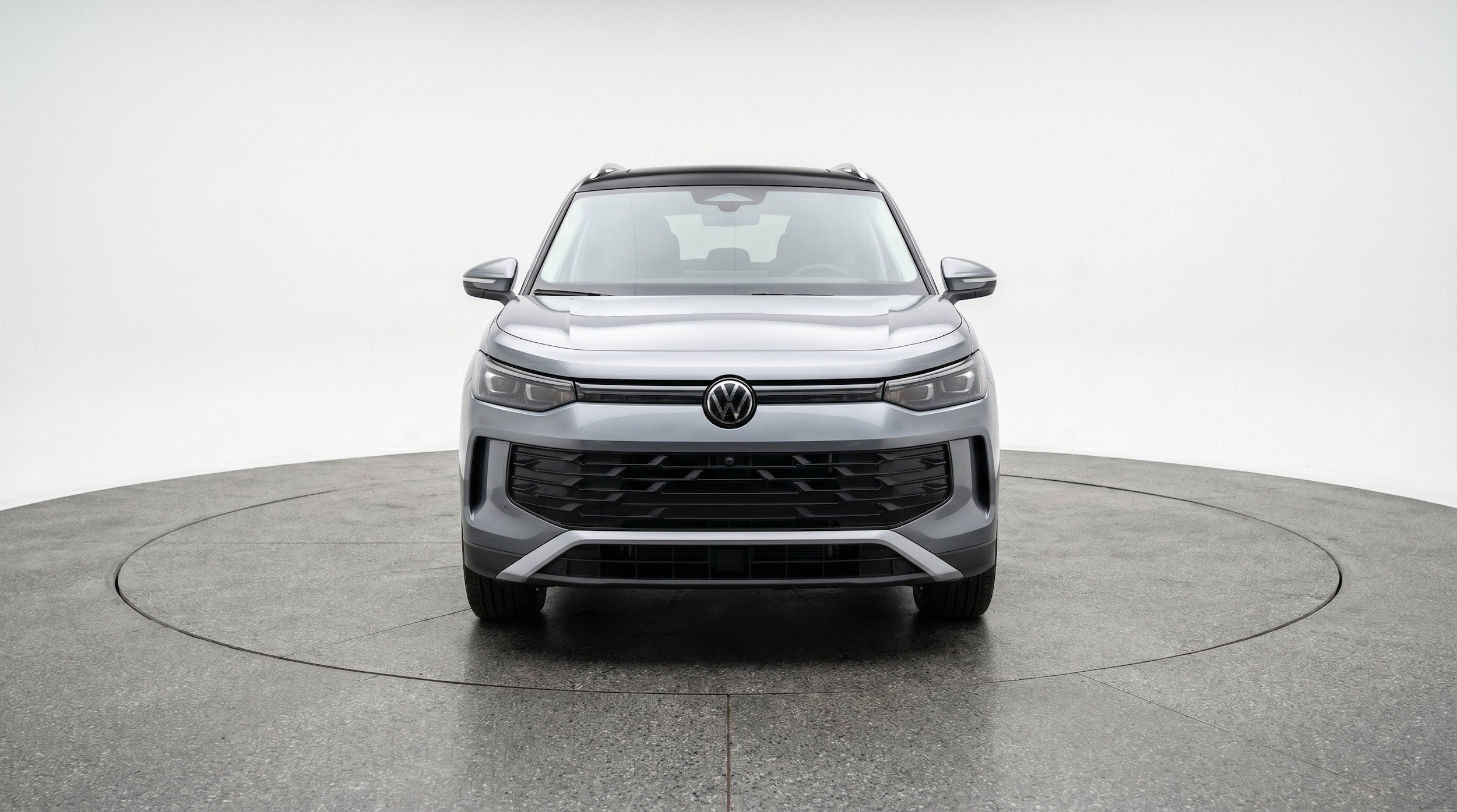 Thumbnail: 2026 Volkswagen Tiguan - 2