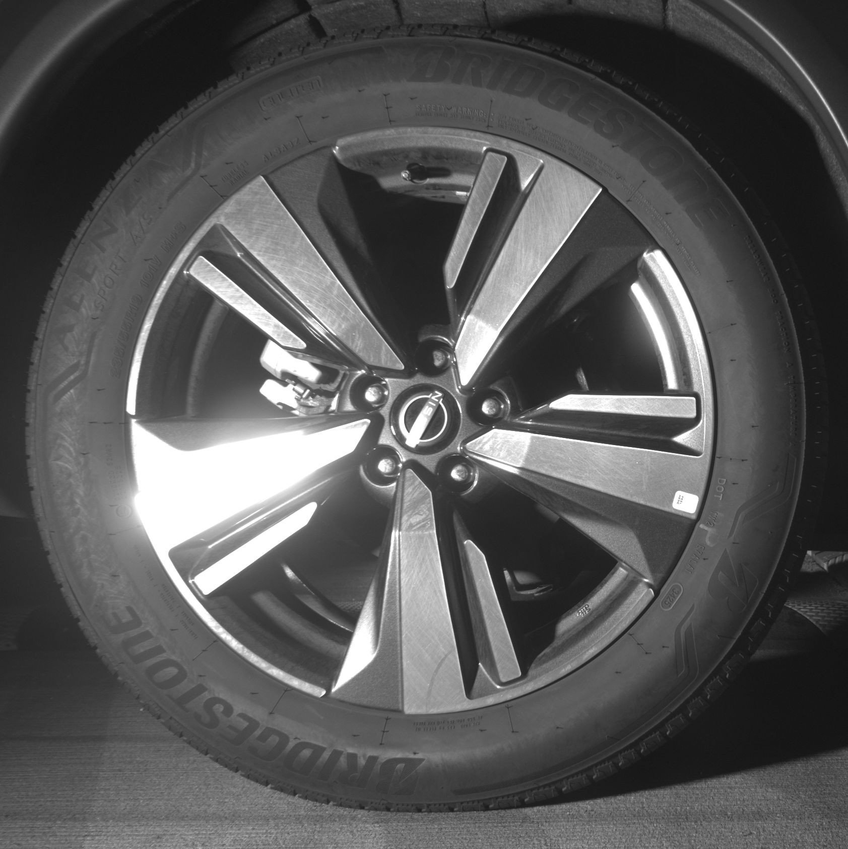 Thumbnail: 2026 Nissan Rogue - 15