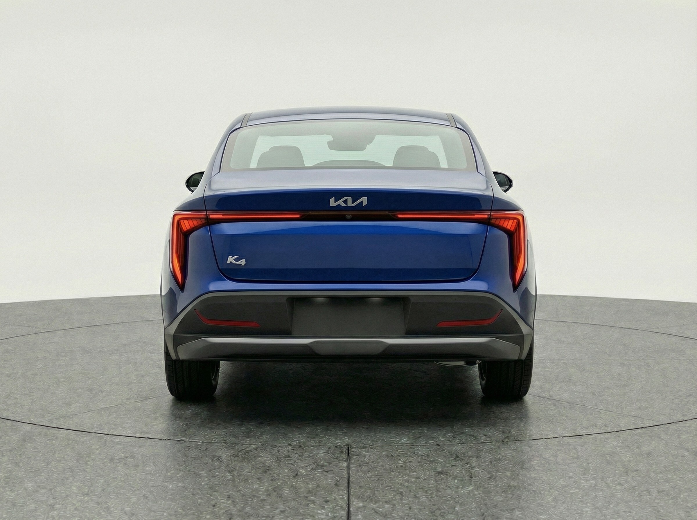 Thumbnail: 2025 Kia K4 - 6