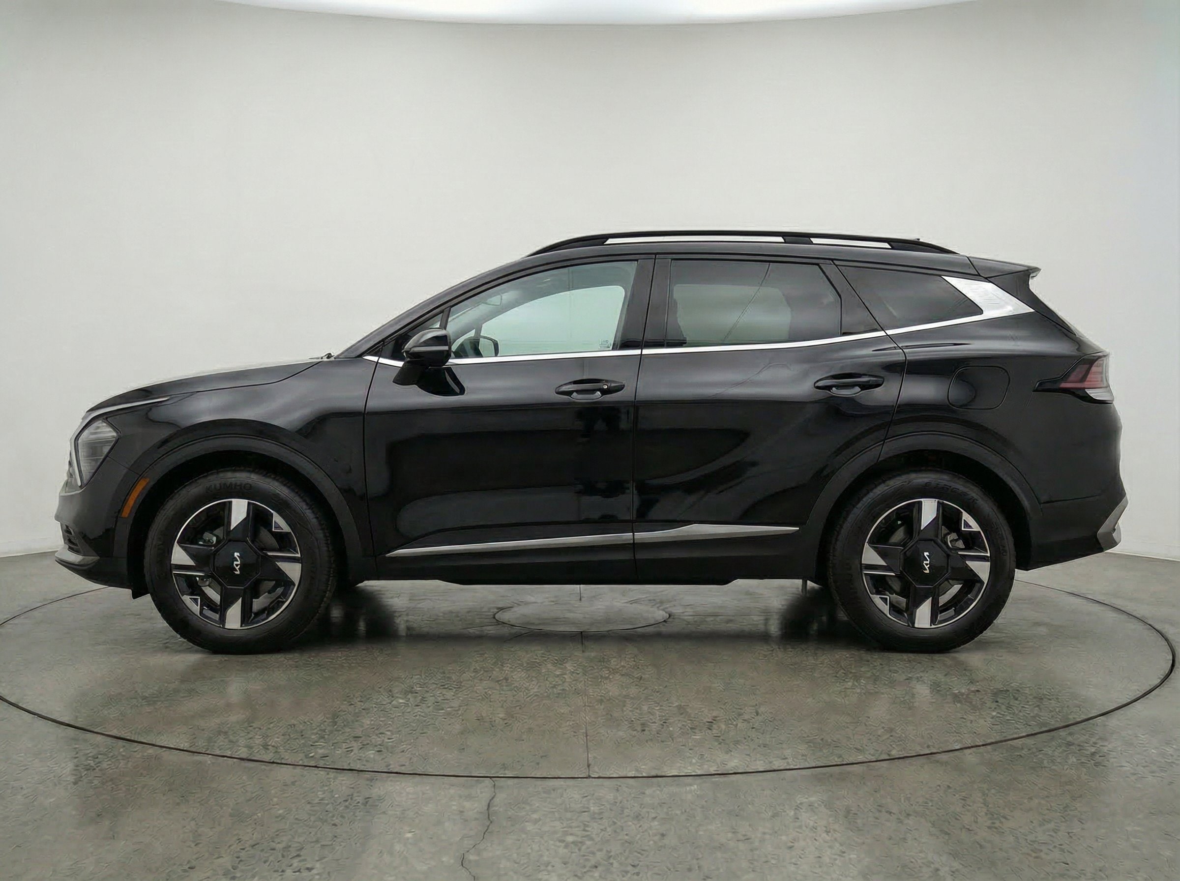 Thumbnail: 2026 Kia Sportage - 11