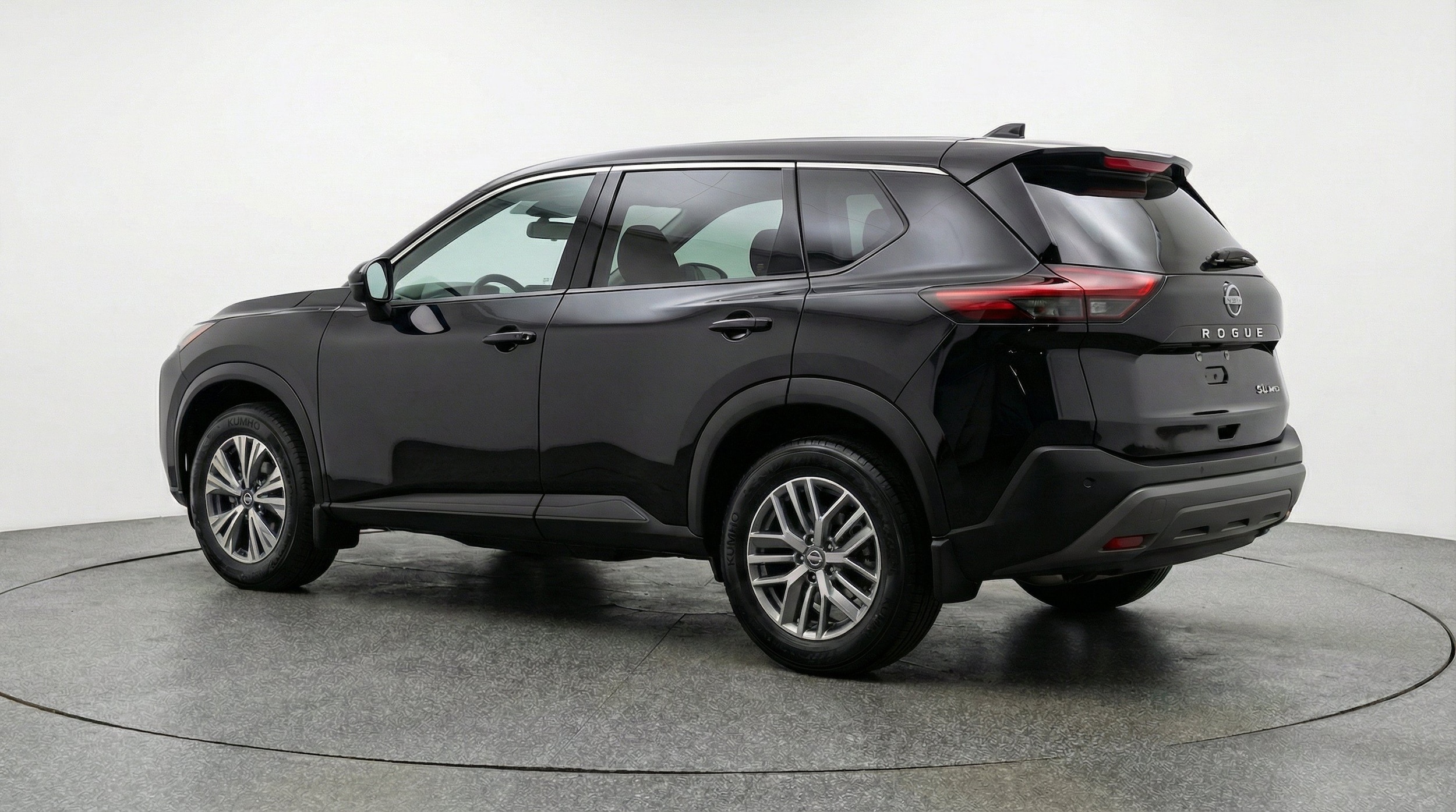 Thumbnail: 2026 Nissan Rogue - 6