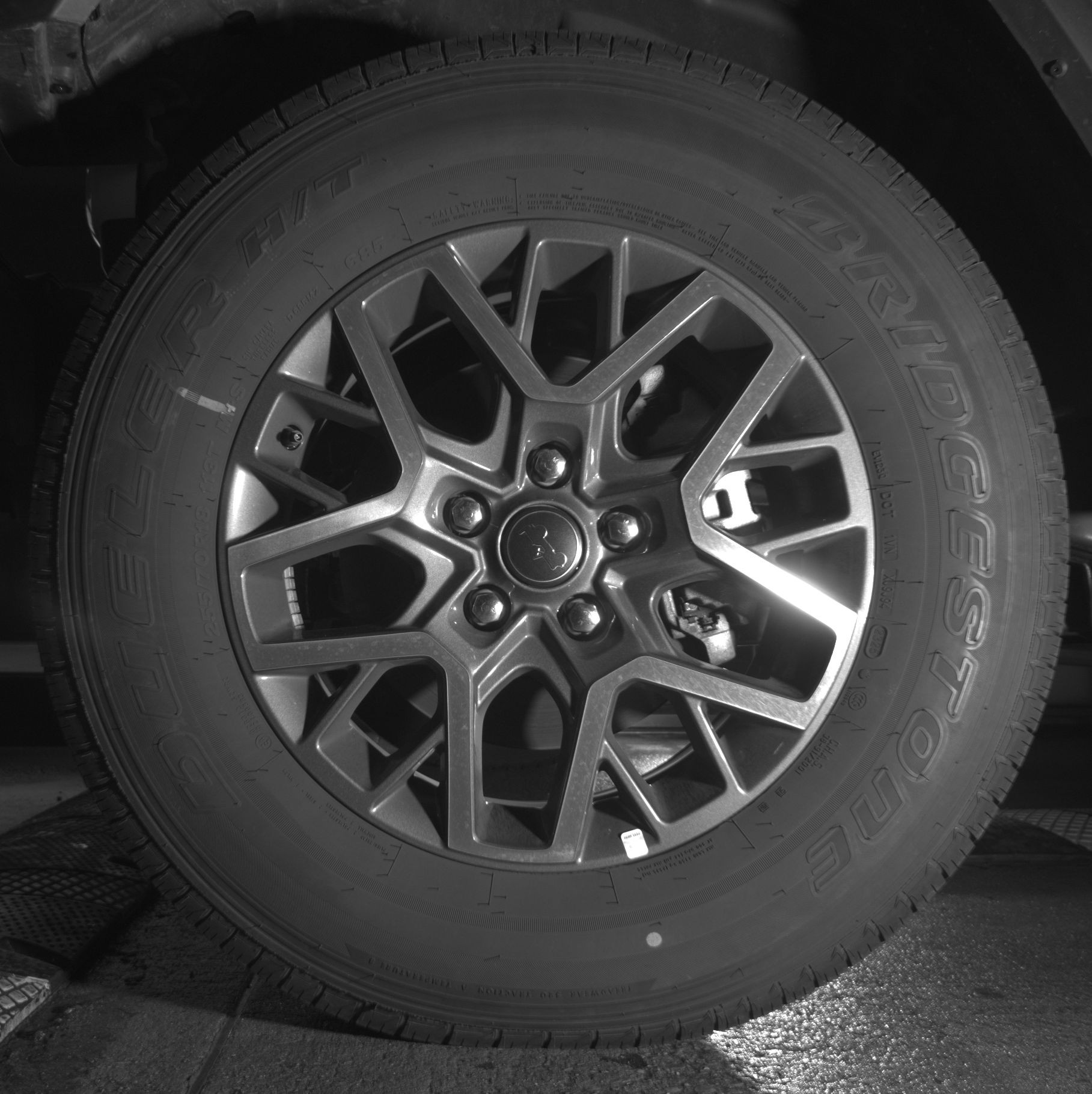 Thumbnail: 2025 Jeep Wrangler - 9