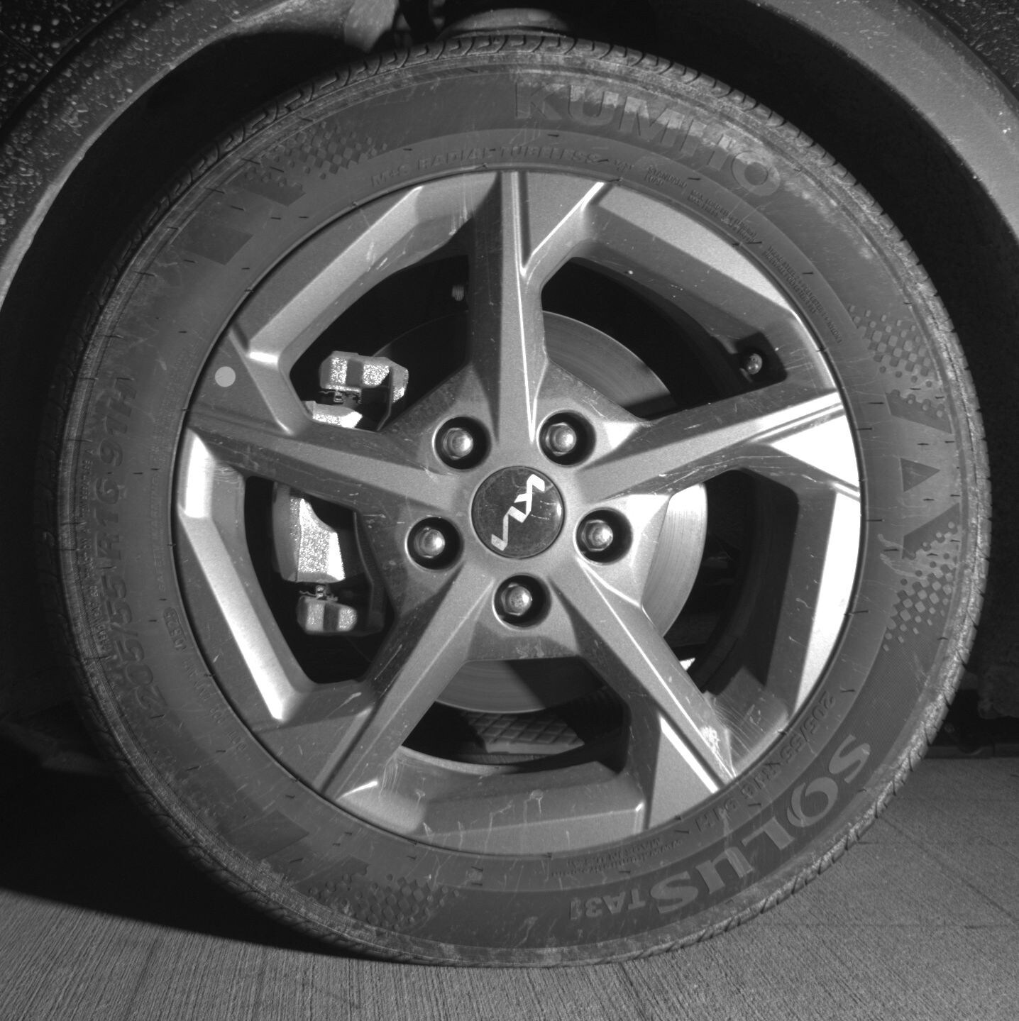 Thumbnail: 2025 Kia K4 - 9