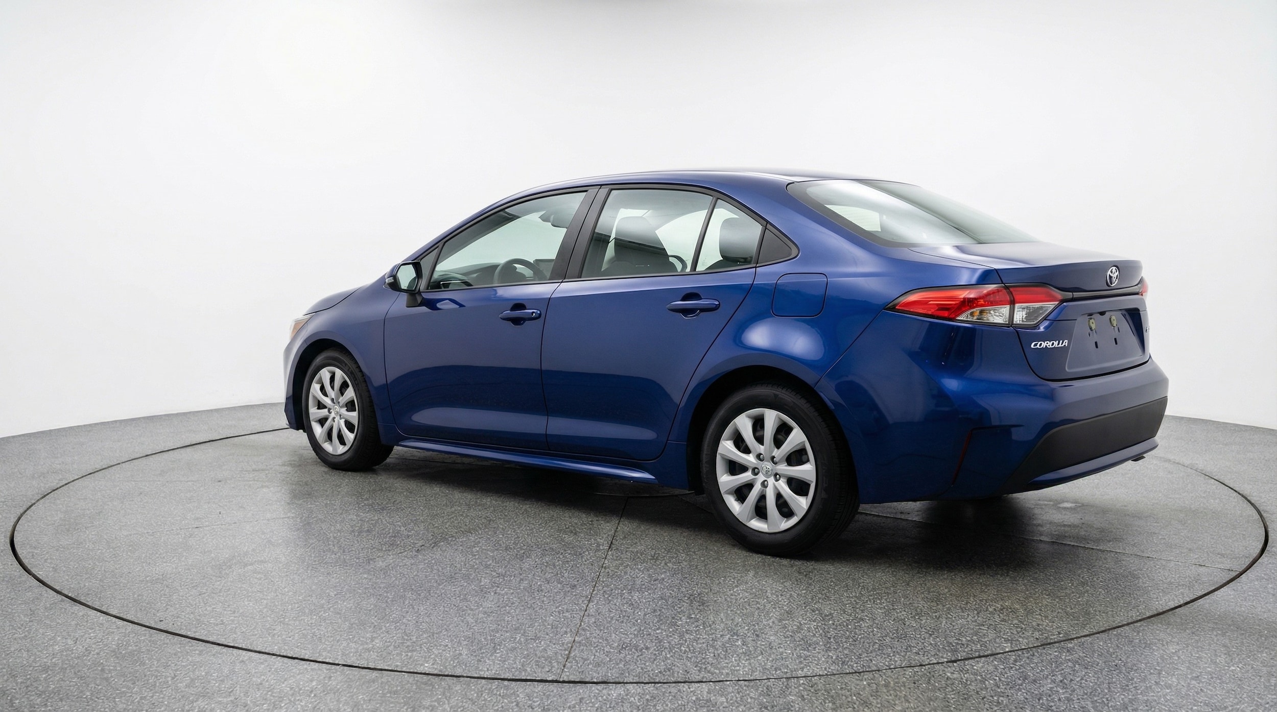 Thumbnail: 2025 Toyota Corolla - 5