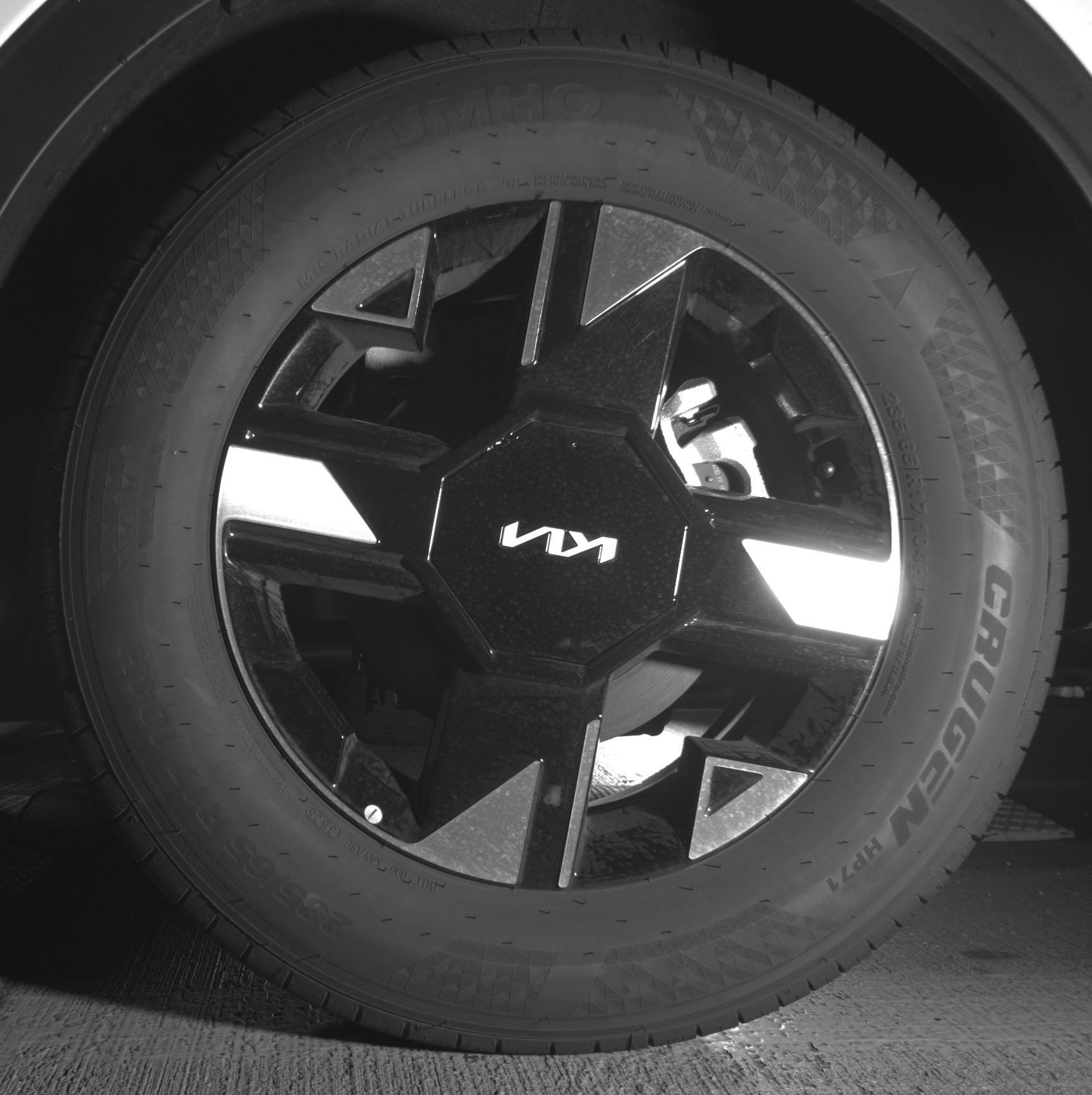 Thumbnail: 2026 Kia Sportage - 14