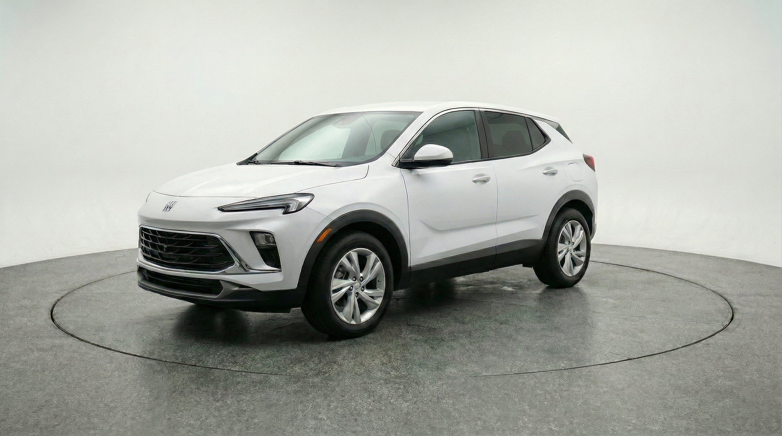 Thumbnail: 2026 Buick Encore GX - 3