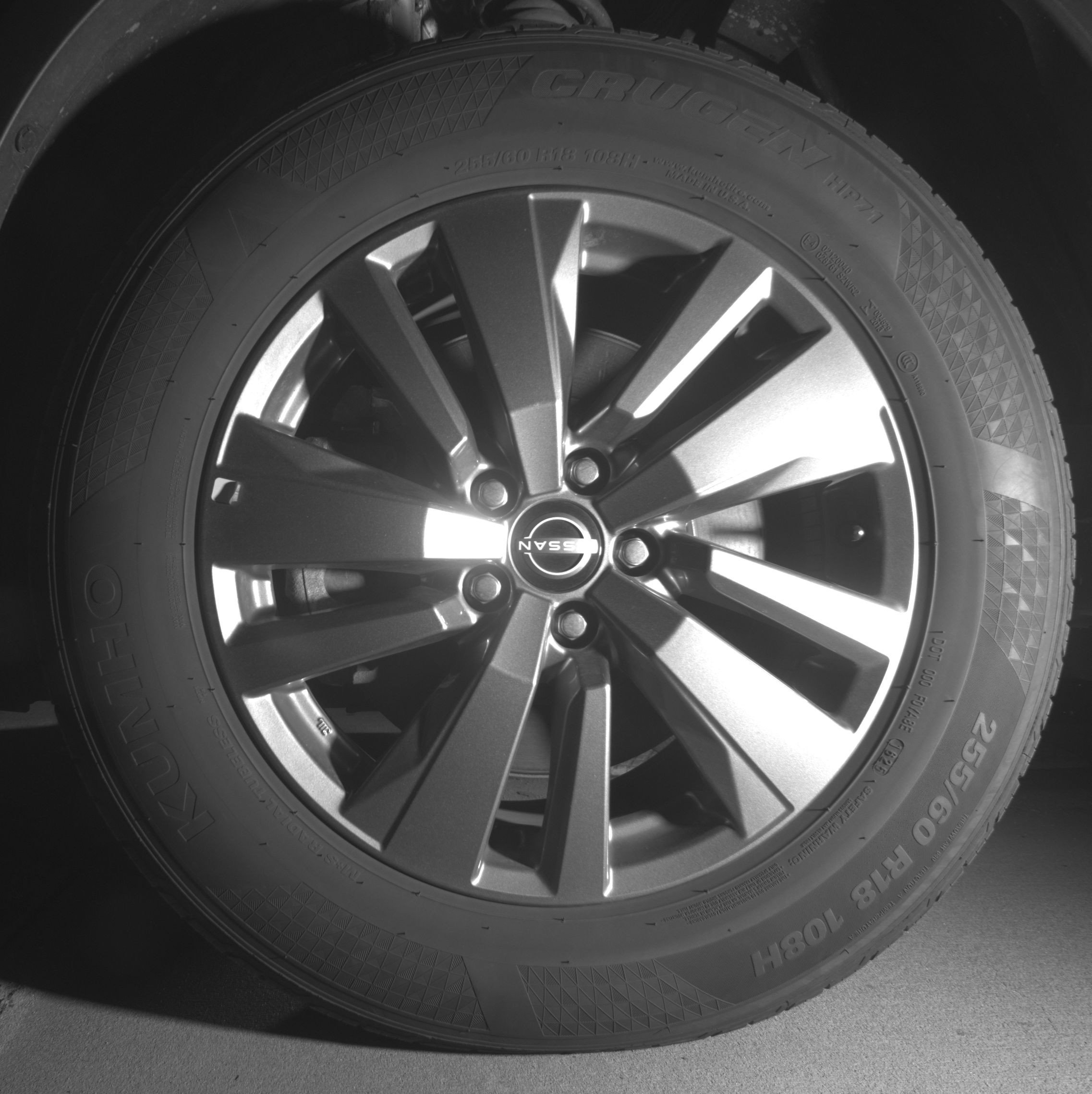 Thumbnail: 2025 Nissan Pathfinder - 12