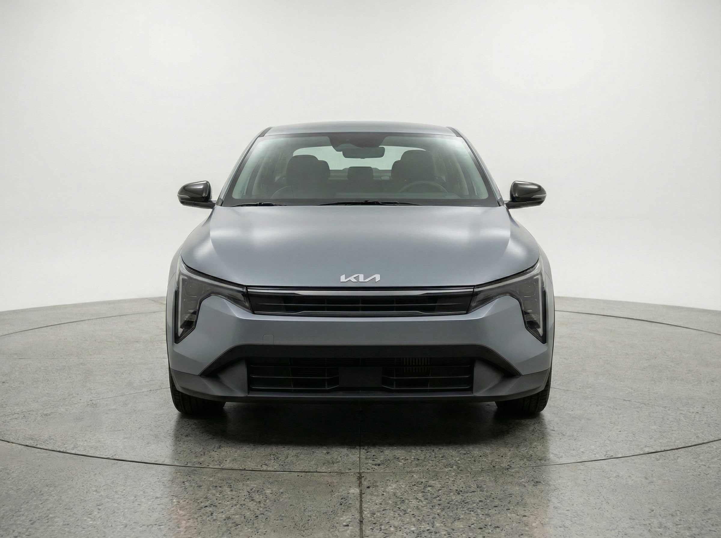 Thumbnail: 2025 Kia K4 - 2