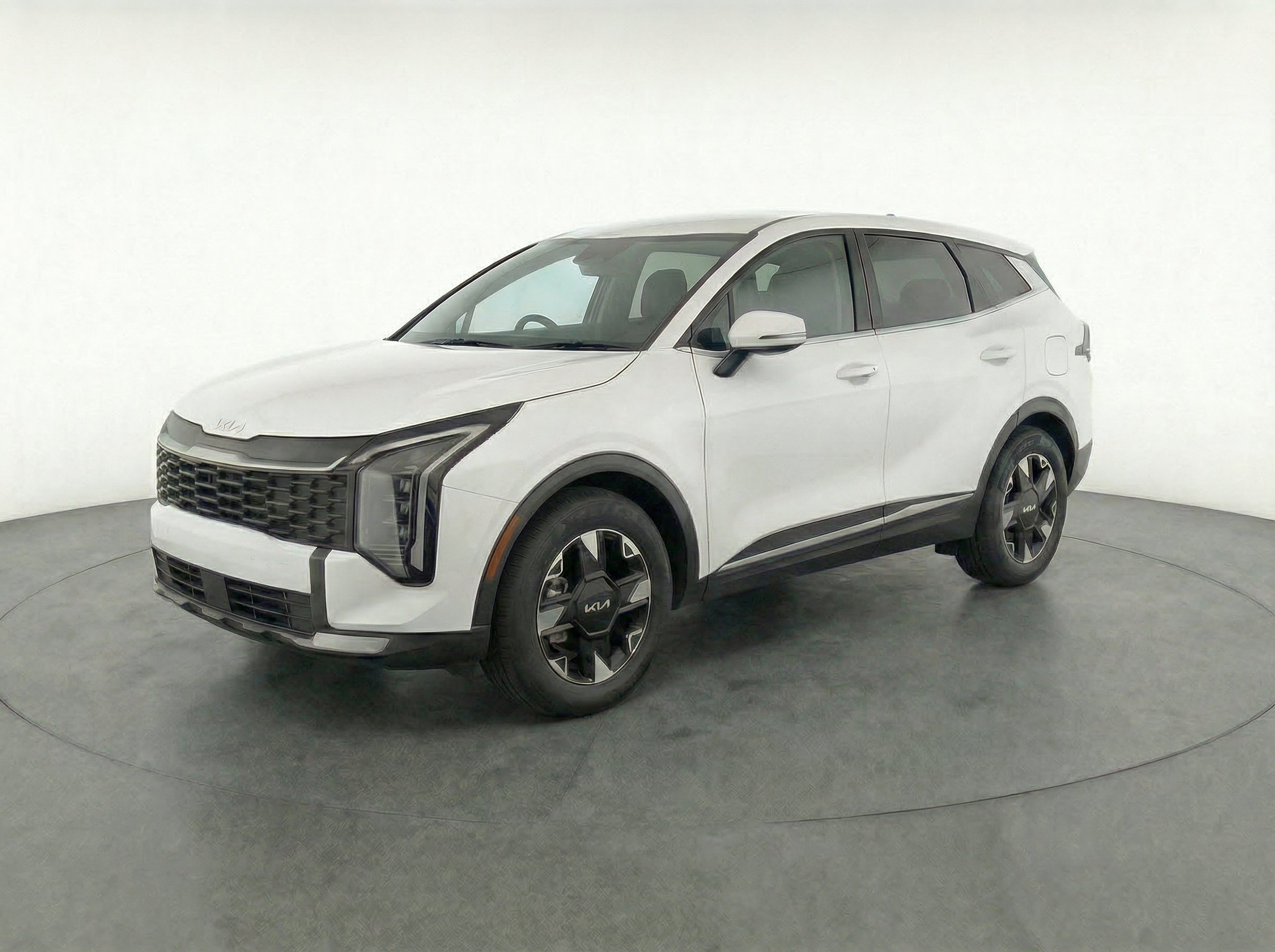 Thumbnail: 2026 Kia Sportage - 3