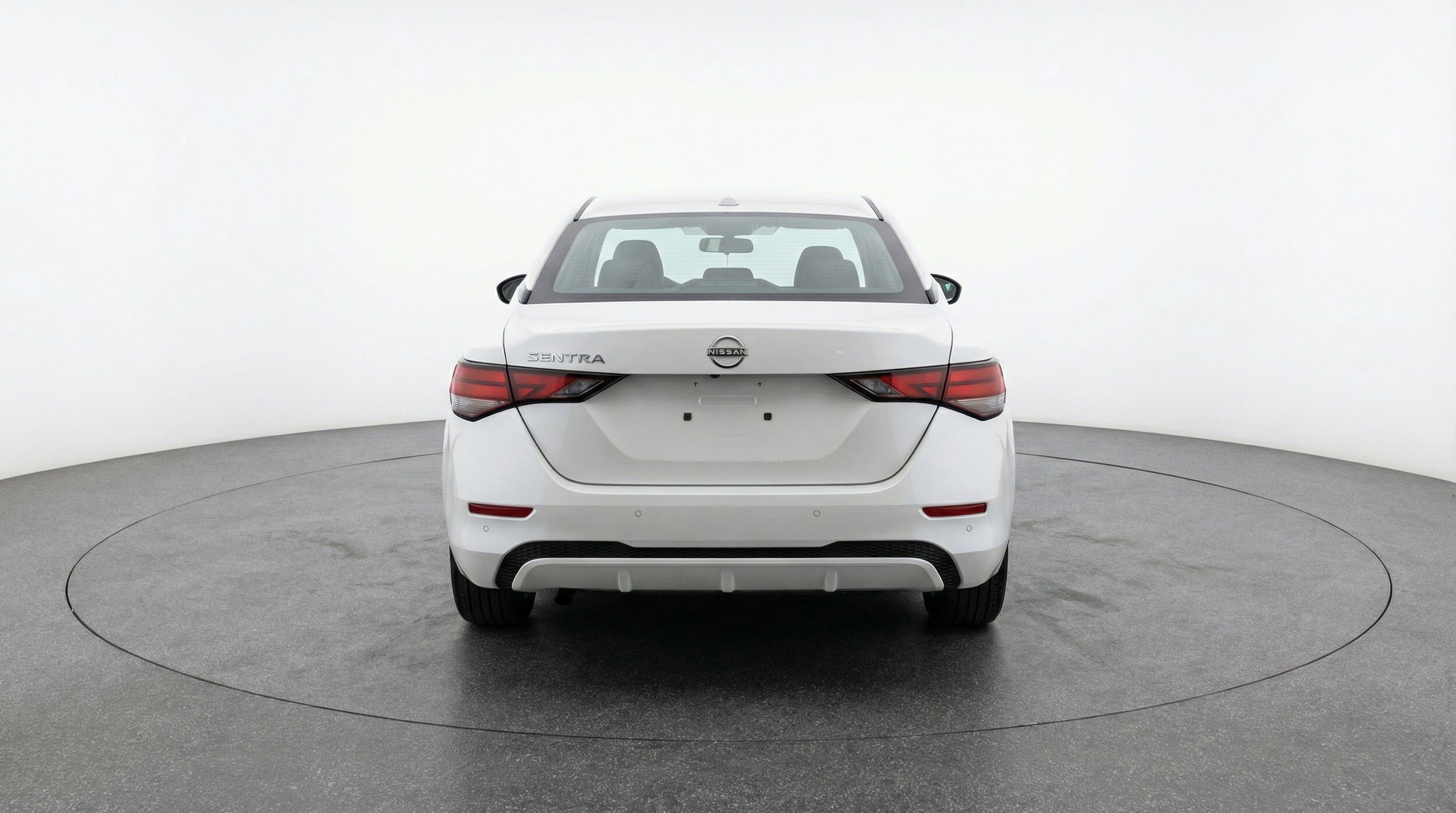 Thumbnail: 2025 Nissan Sentra - 7
