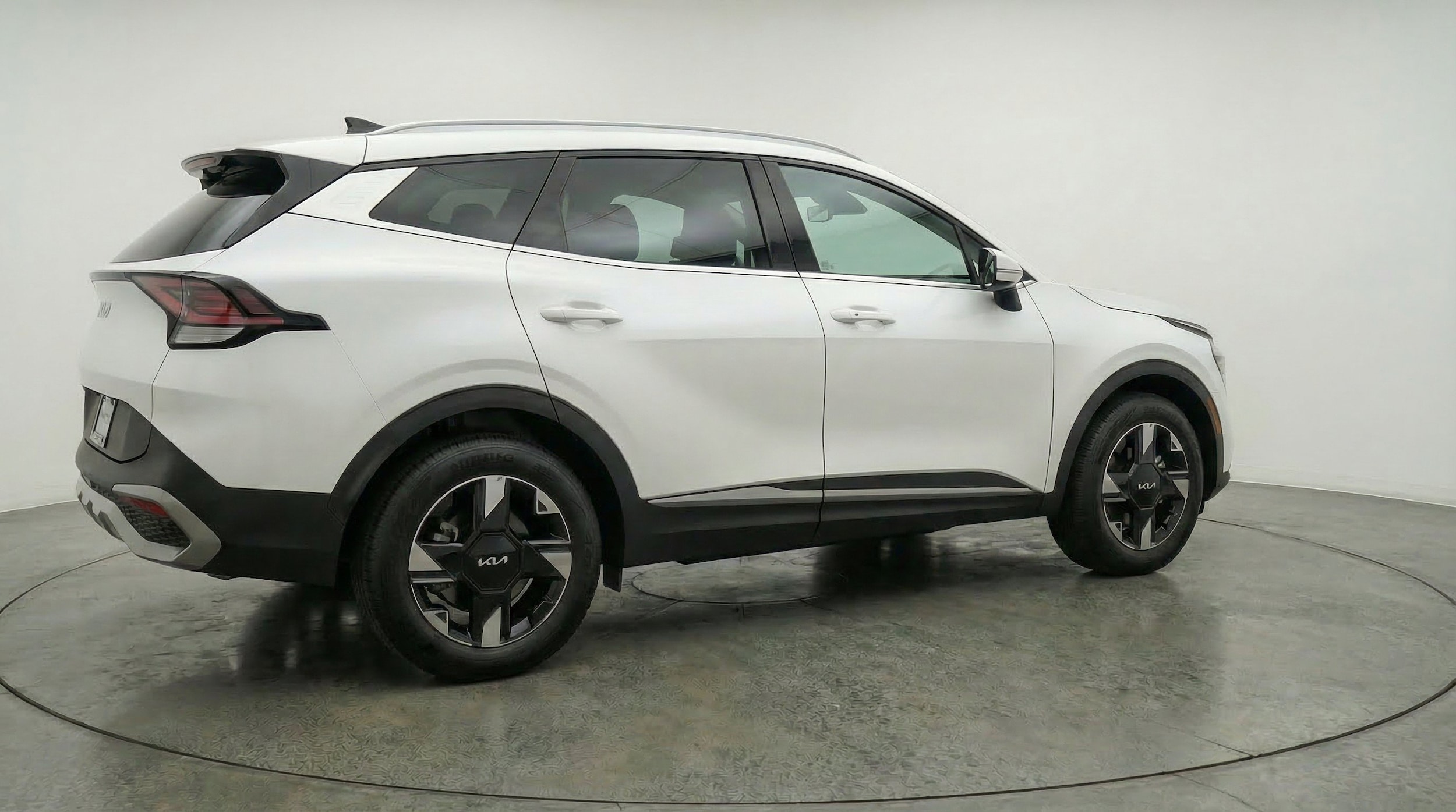 Thumbnail: 2026 Kia Sportage - 9