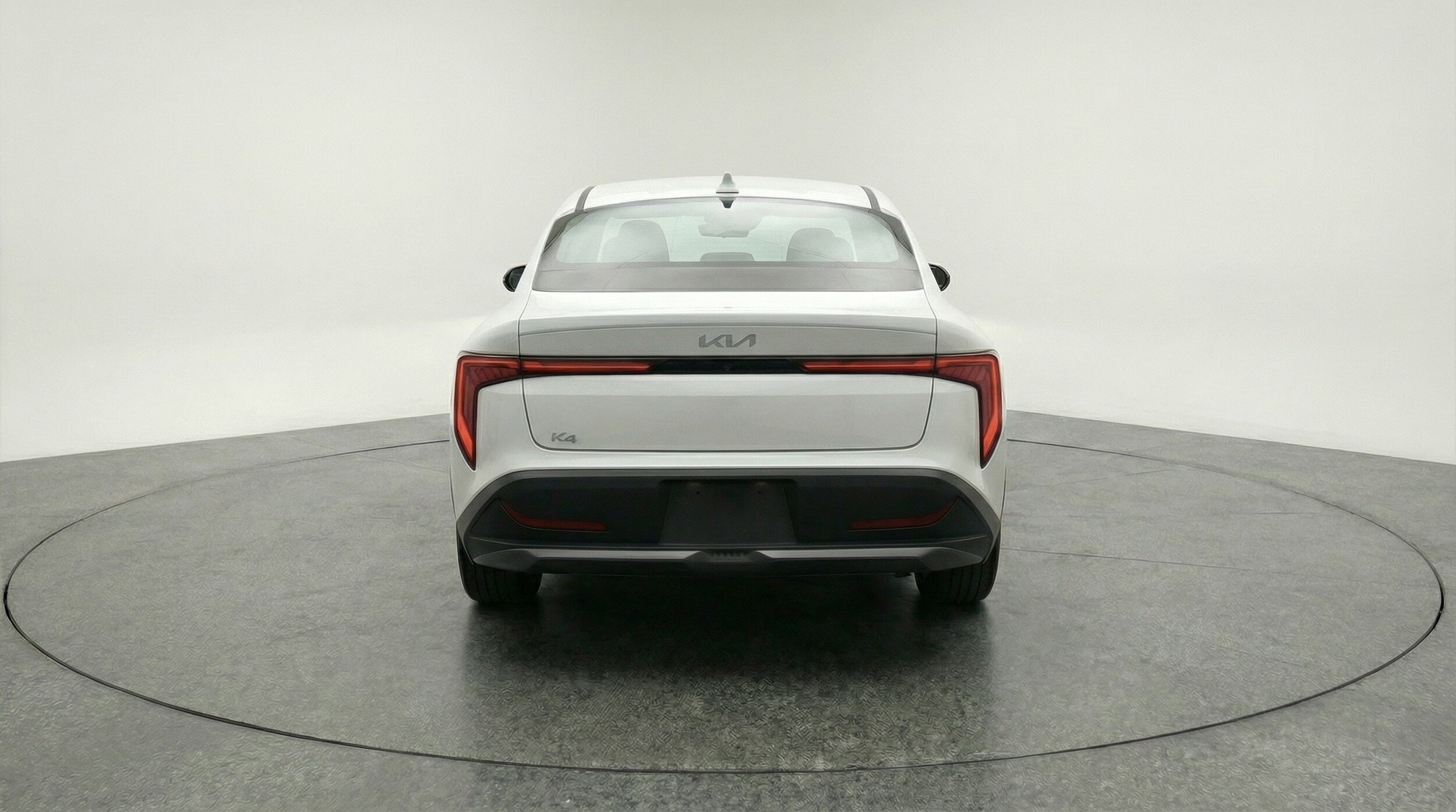 Thumbnail: 2025 Kia K4 - 6