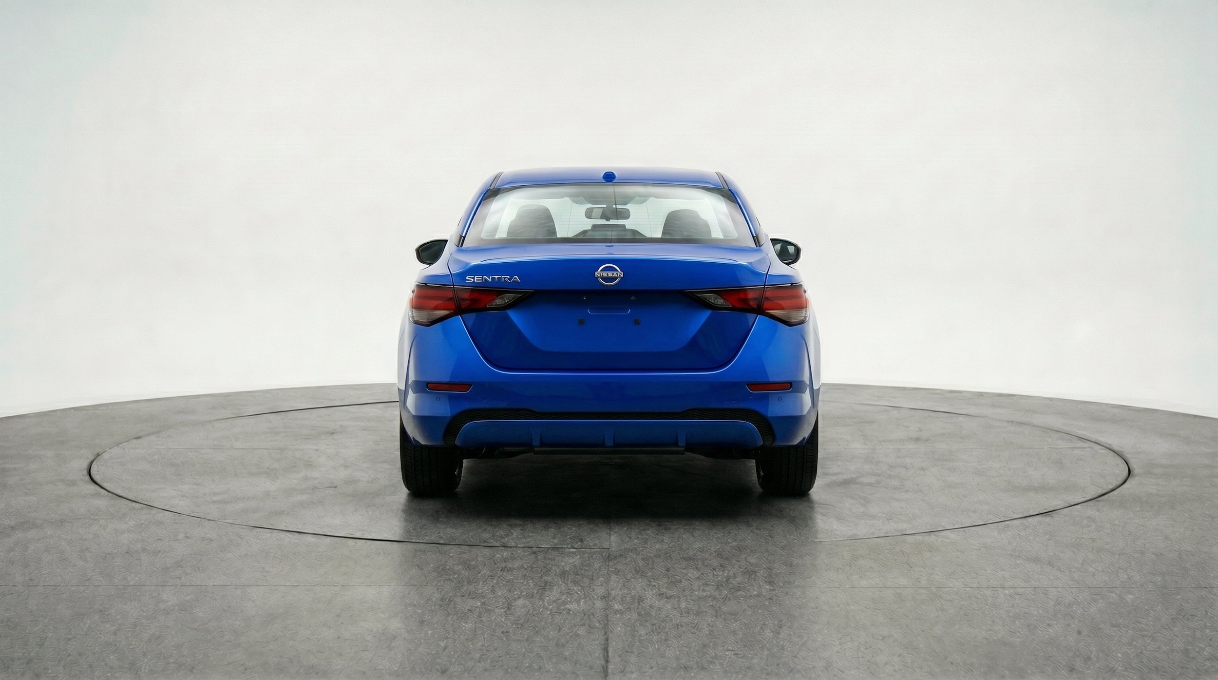 Thumbnail: 2025 Nissan Sentra - 7