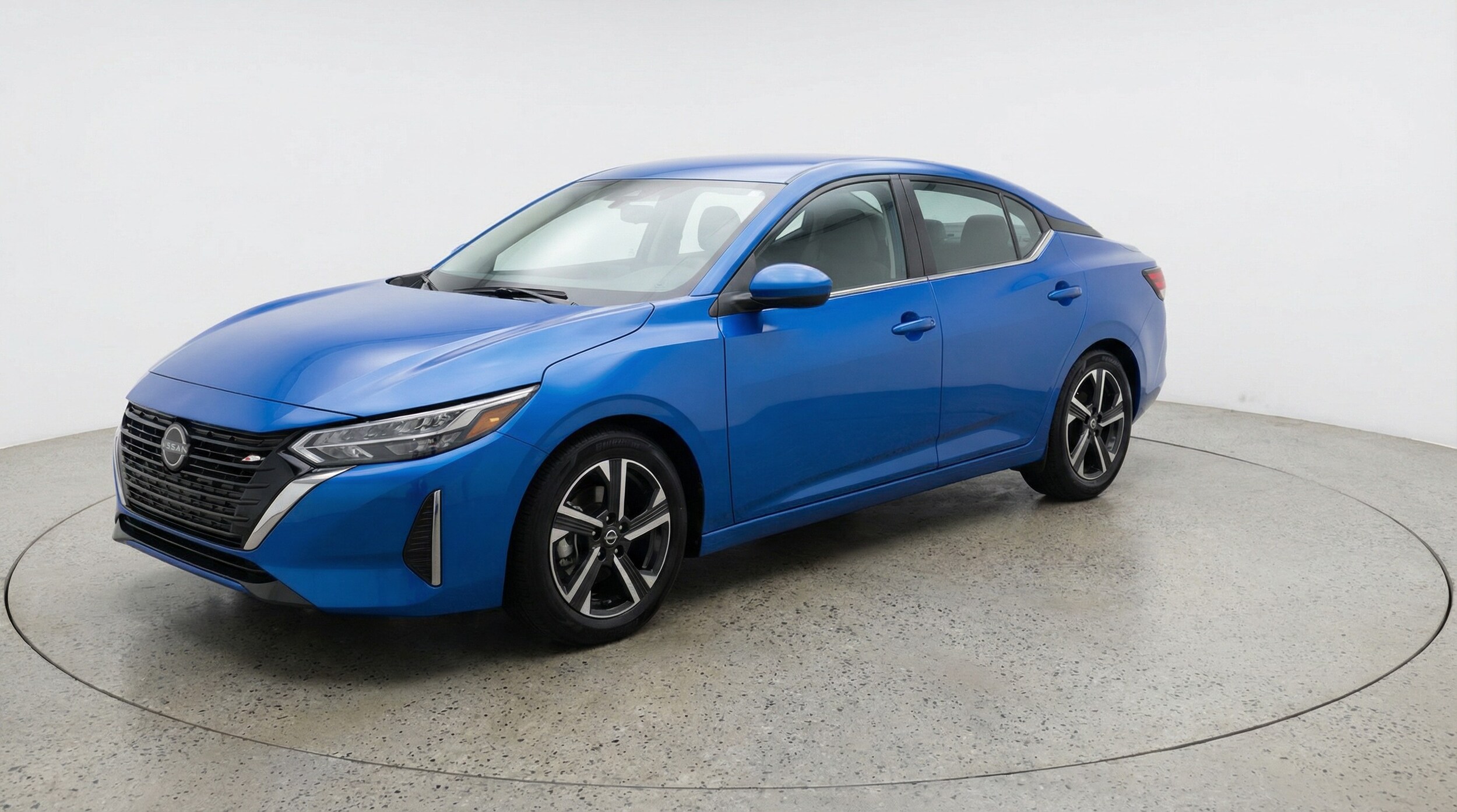 Thumbnail: 2025 Nissan Sentra - 3