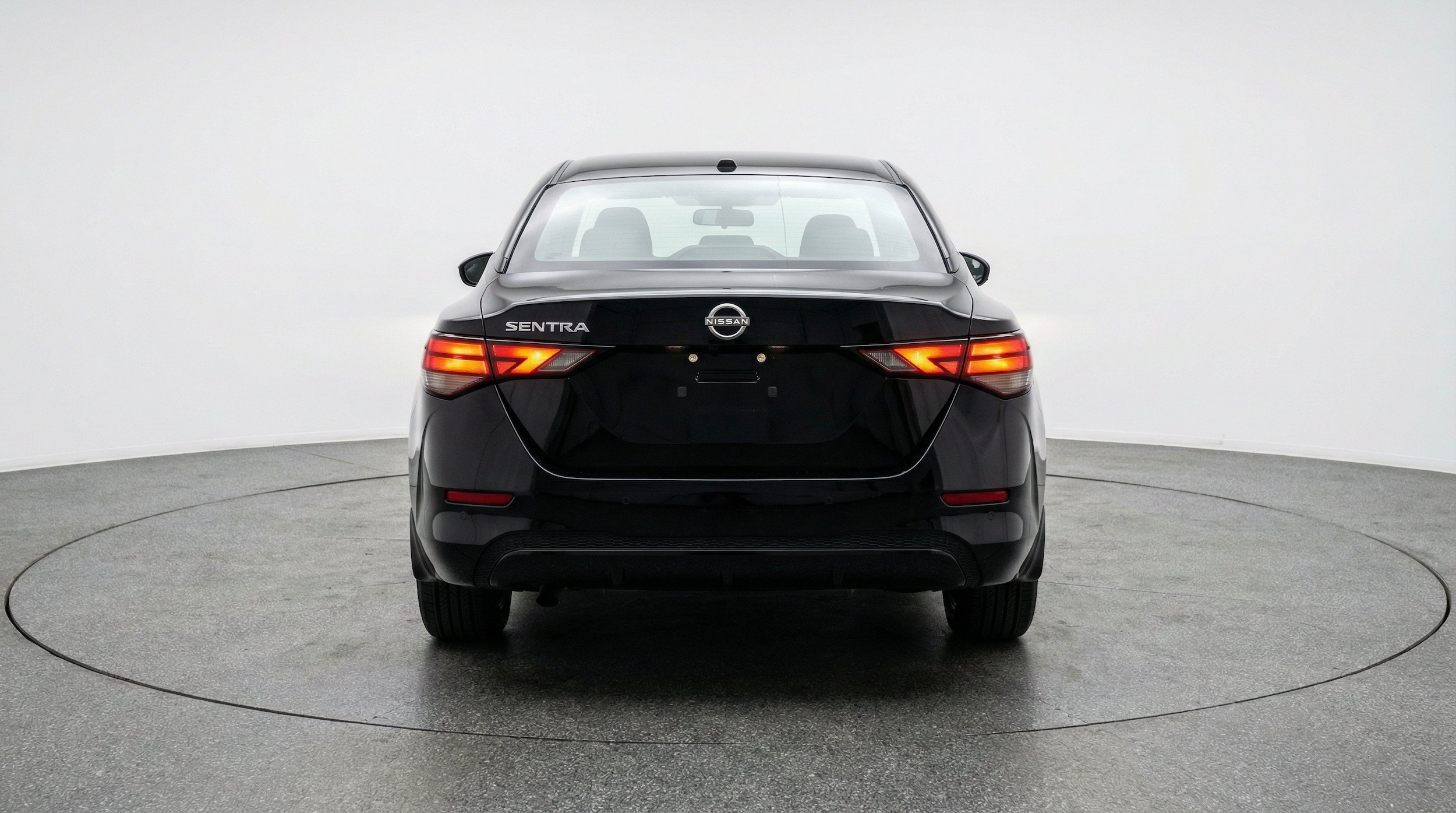 Thumbnail: 2025 Nissan Sentra - 7