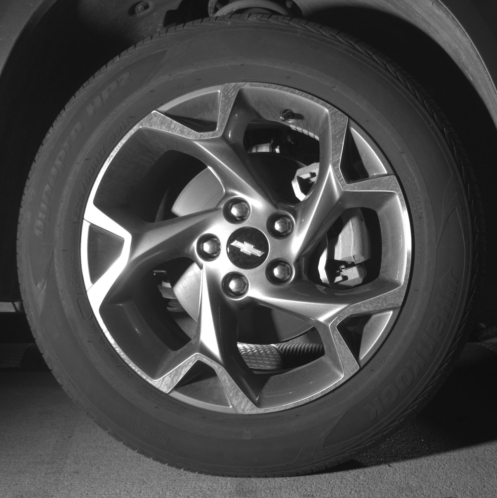 Thumbnail: 2025 Chevrolet Trax - 10