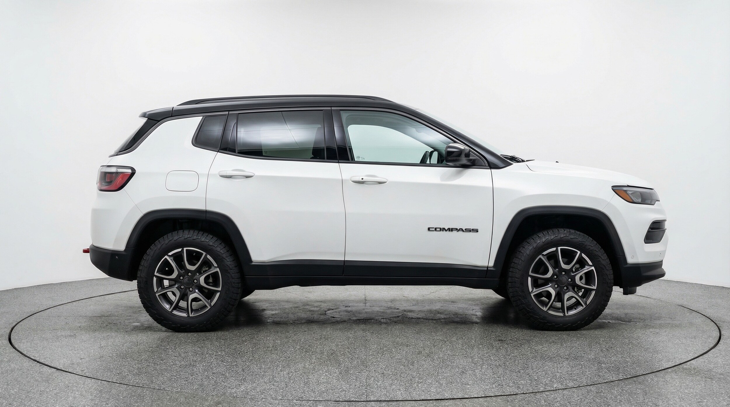 Thumbnail: 2025 Jeep Compass - 8