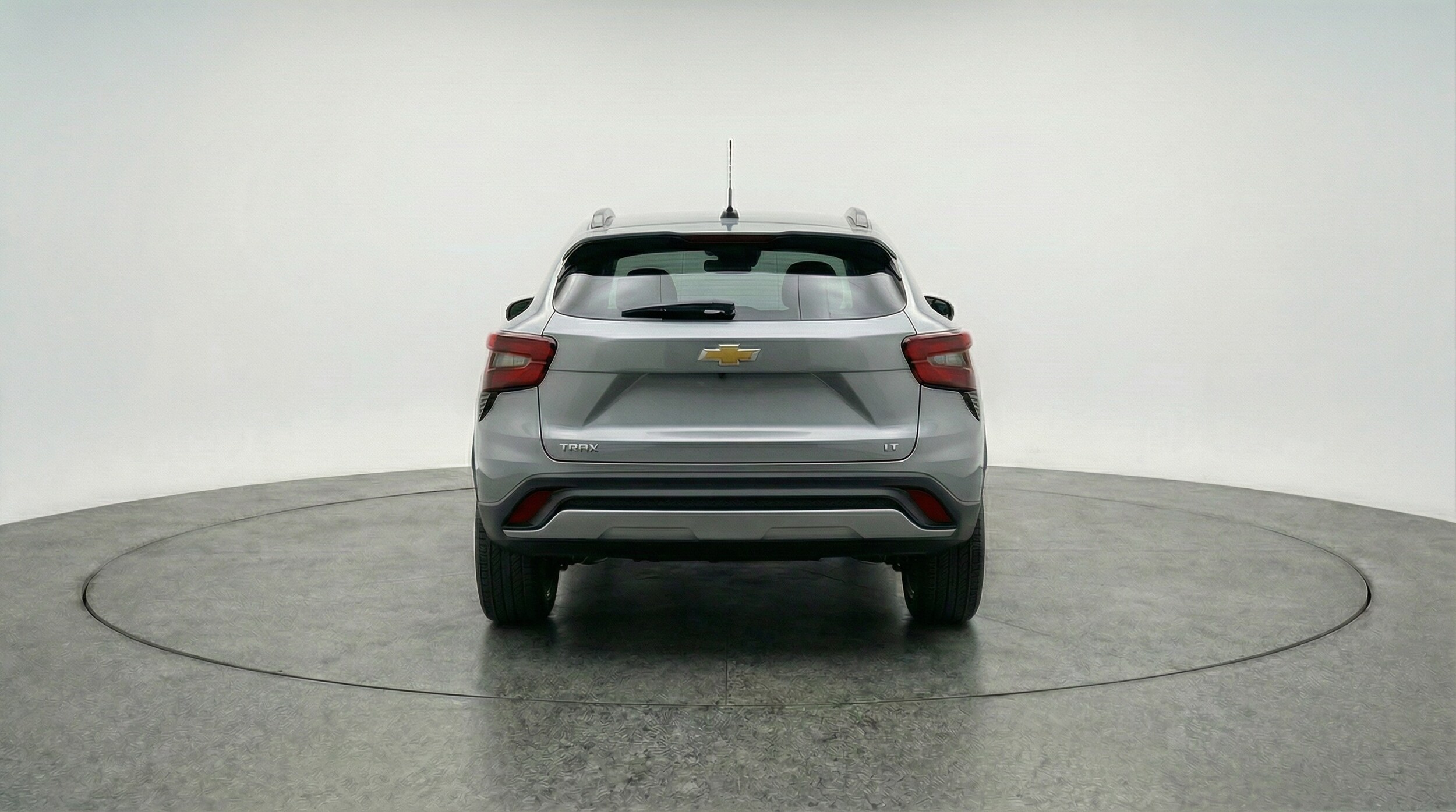 Thumbnail: 2025 Chevrolet Trax - 6