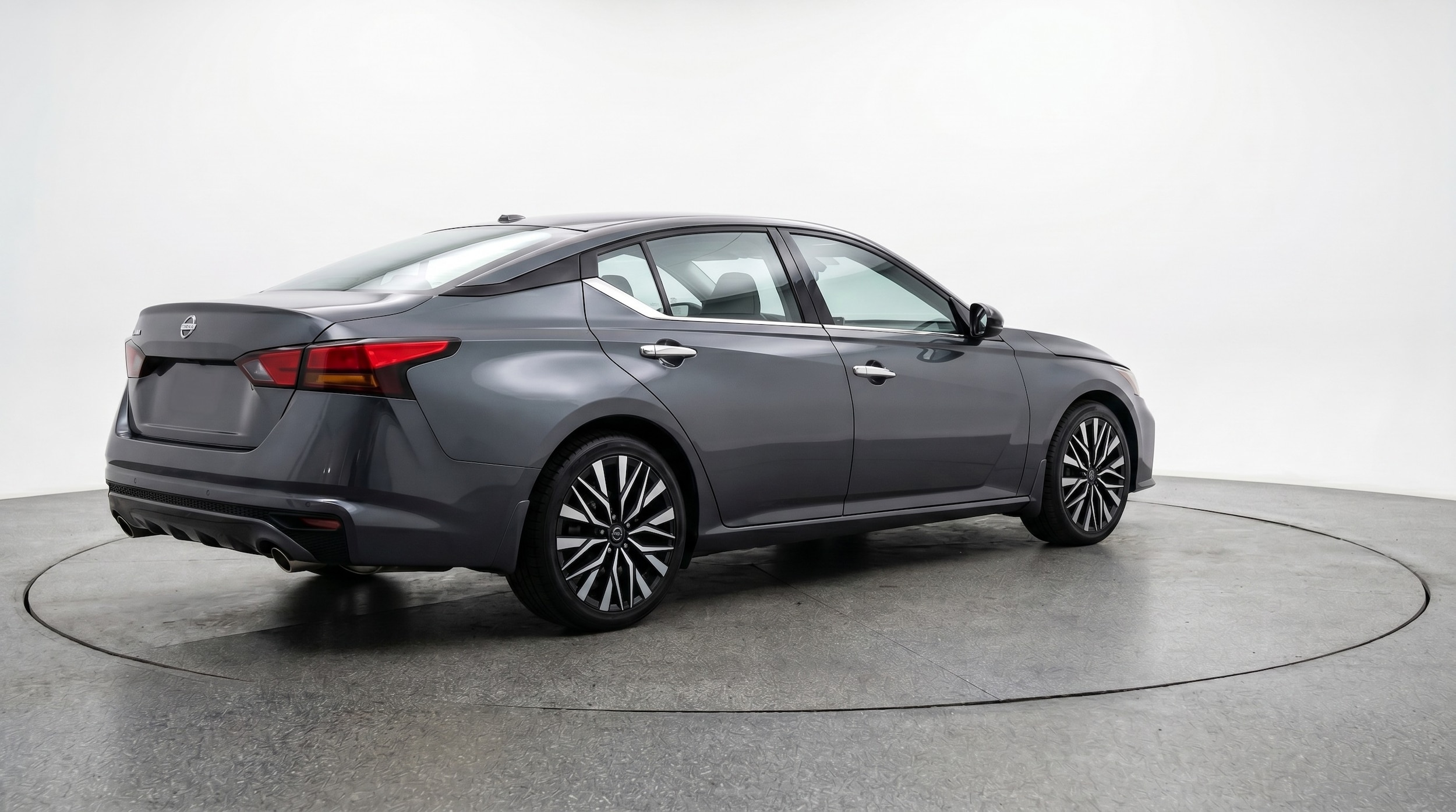 Thumbnail: 2025 Nissan Altima - 7