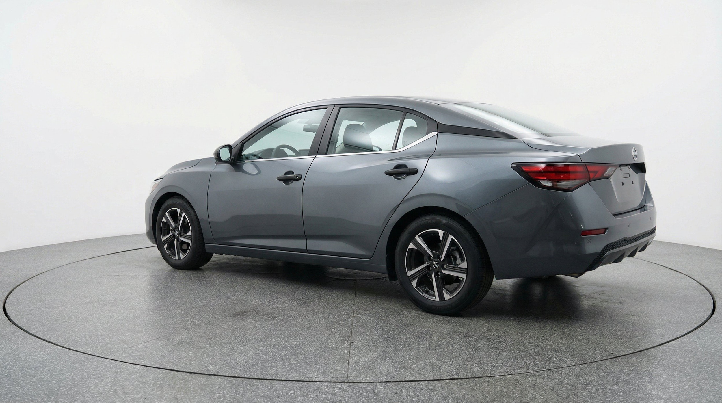 Thumbnail: 2025 Nissan Sentra - 6