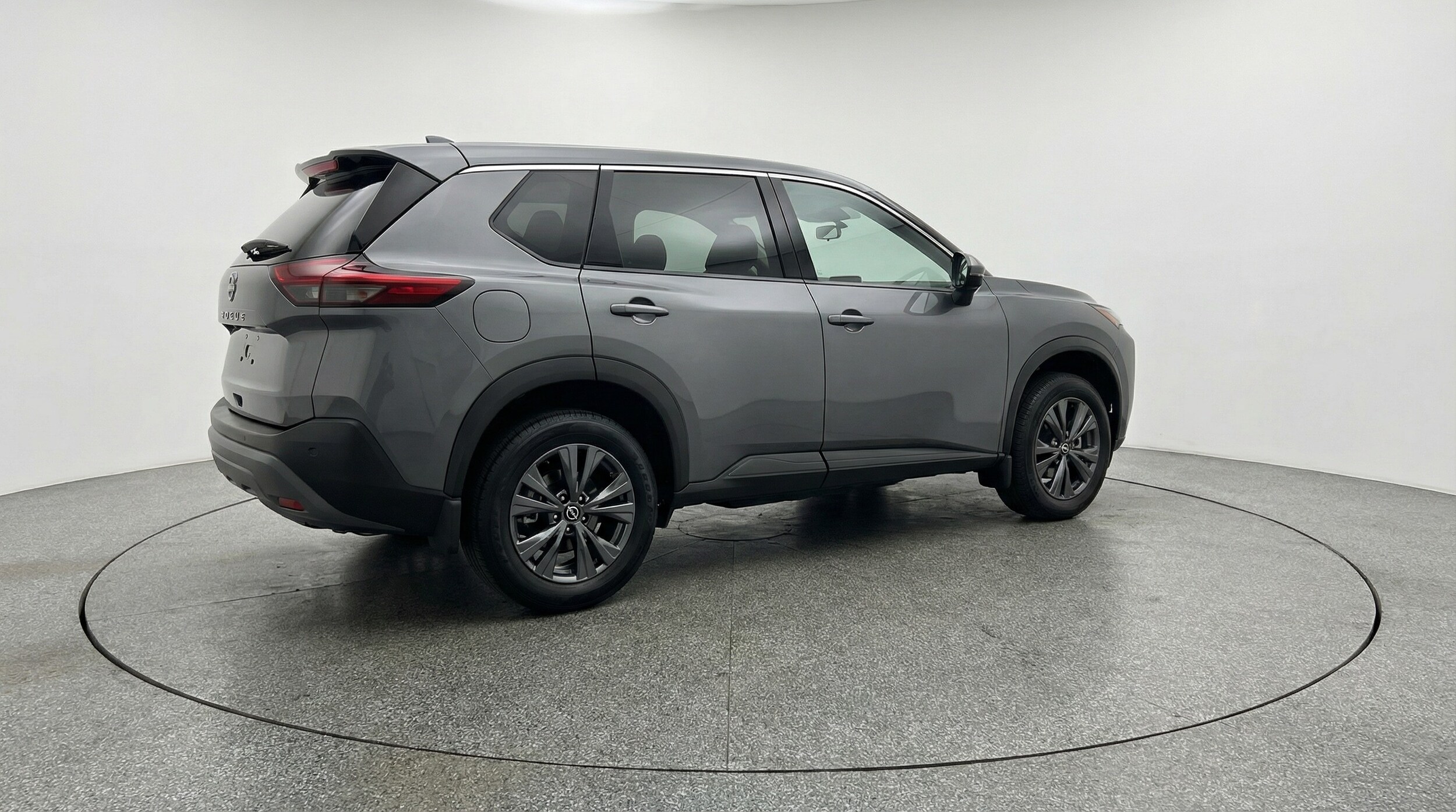Thumbnail: 2025 Nissan Rogue - 7