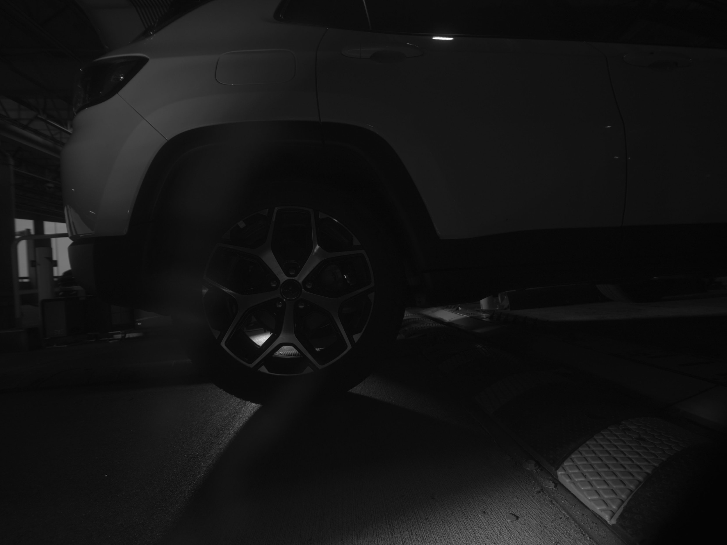 Thumbnail: 2025 Jeep Compass - 12